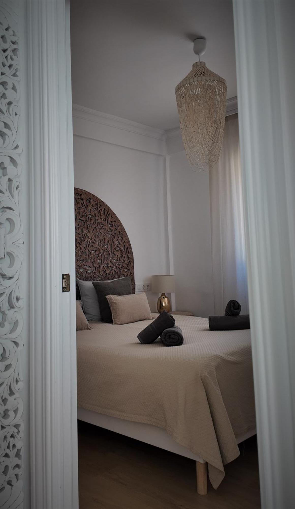 Appartement Merced Málaga