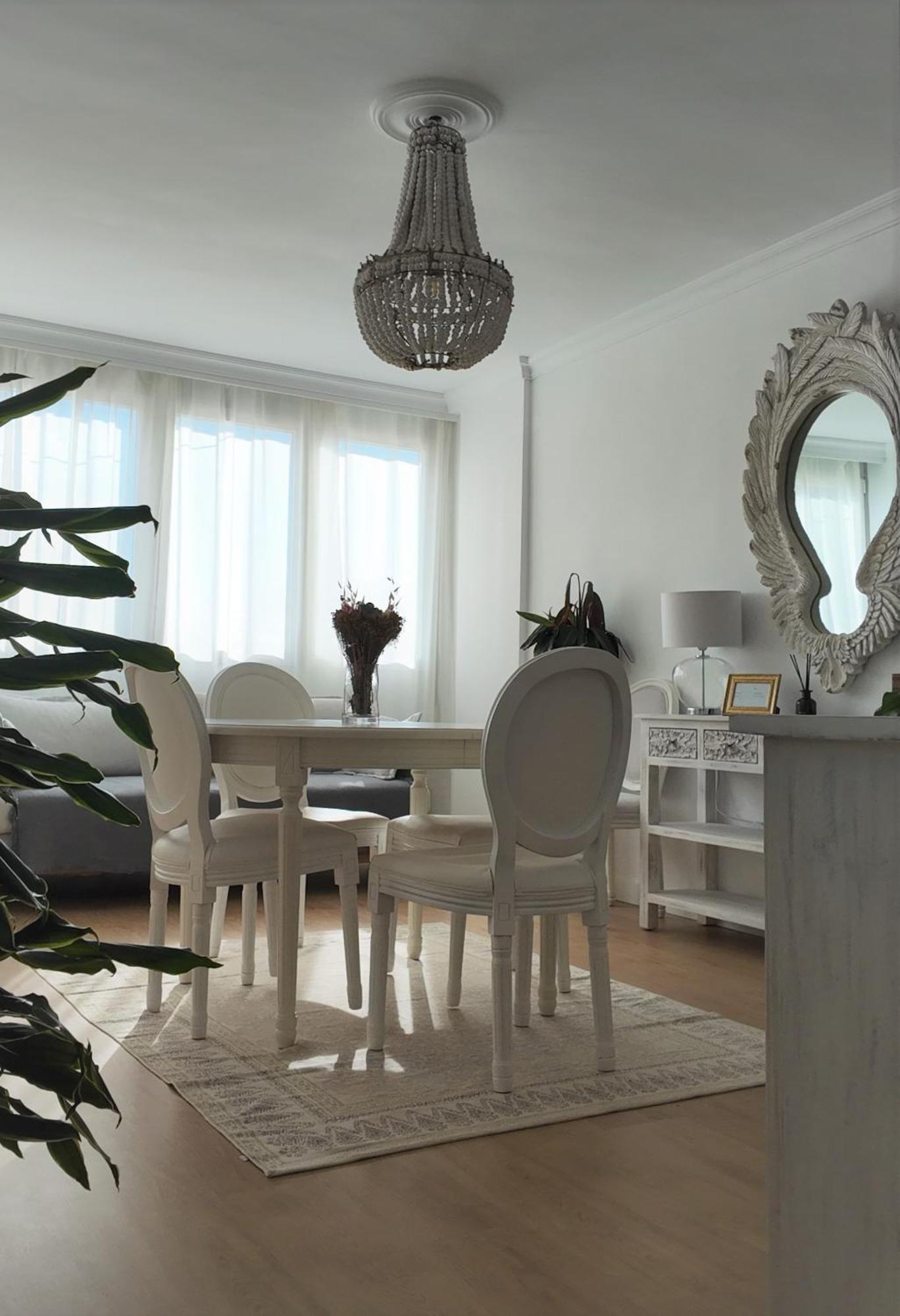 Appartement Merced