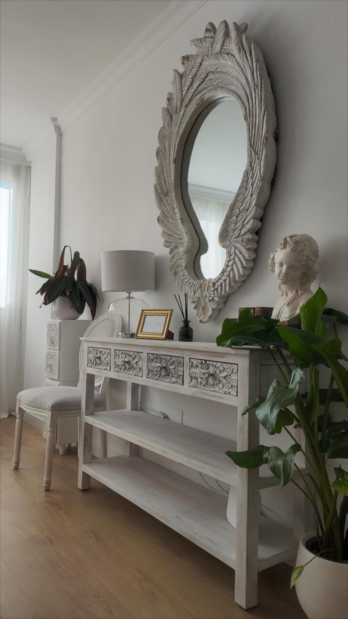 Merced Appartement *