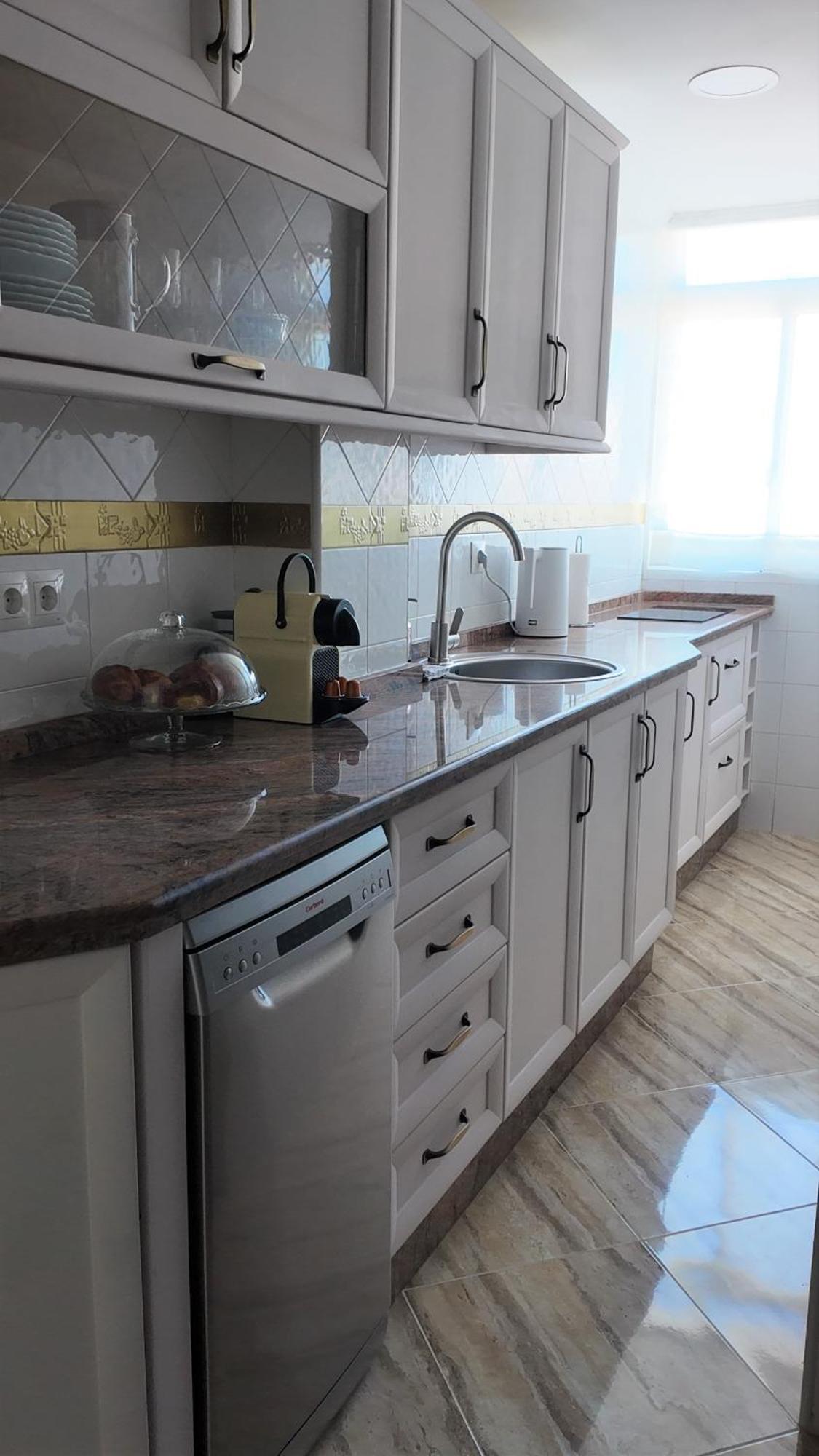 Appartement Merced