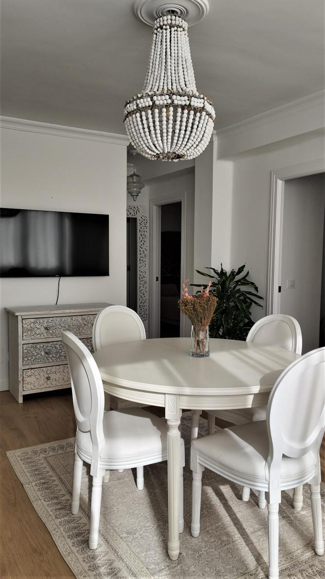 Appartement Merced Málaga