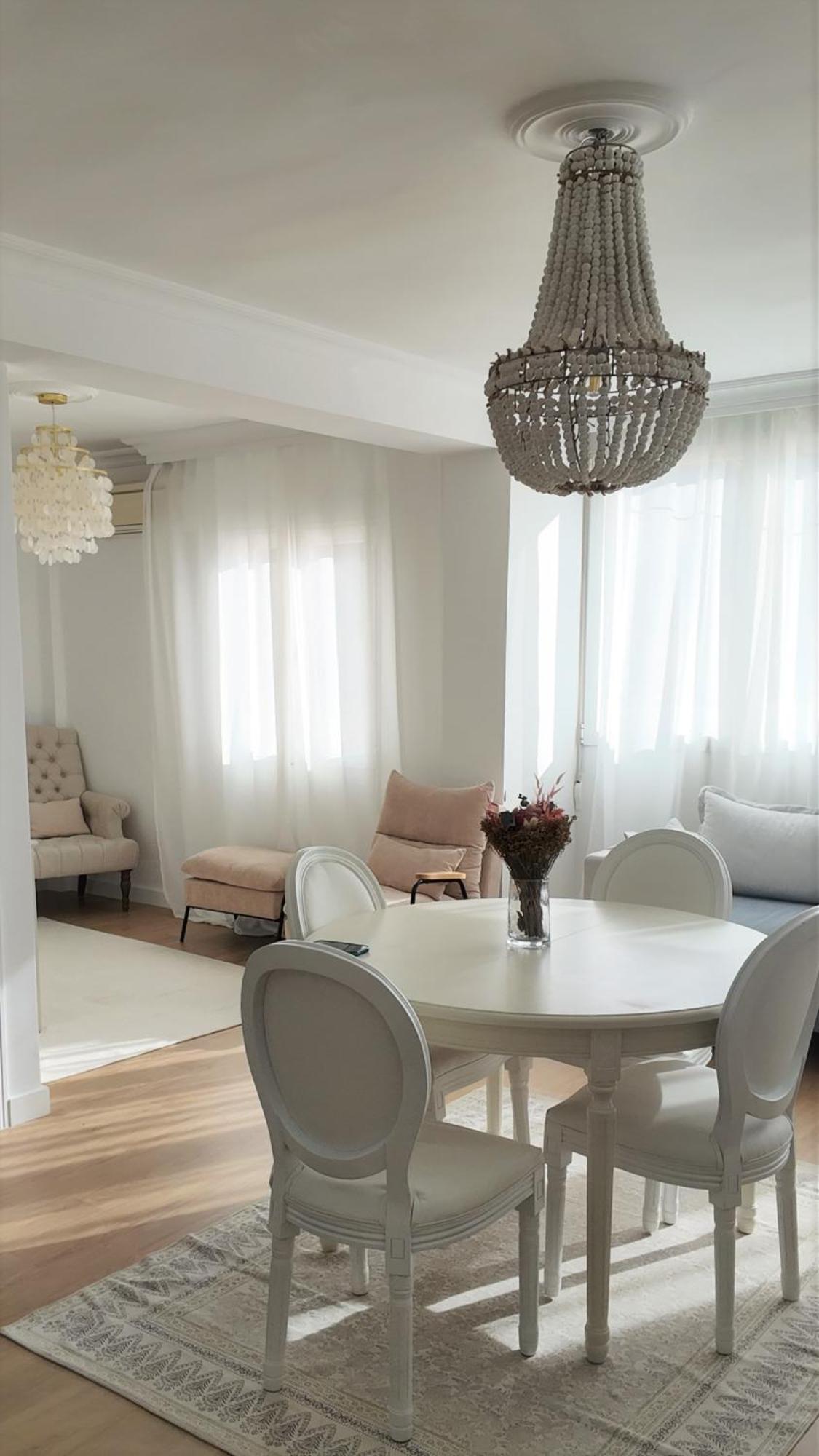 Merced Appartement Málaga