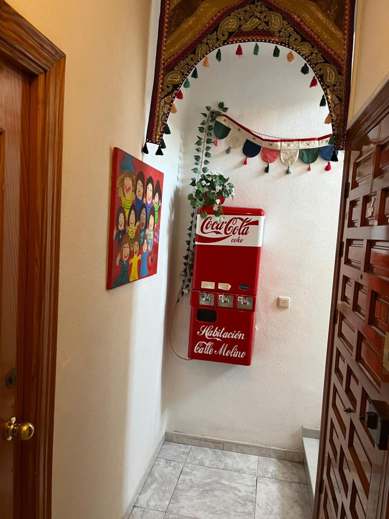 En Calle Molino Gasthuis