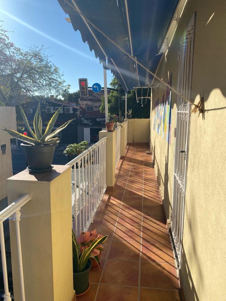 Casa Hombre Blanco Privatunterkunft