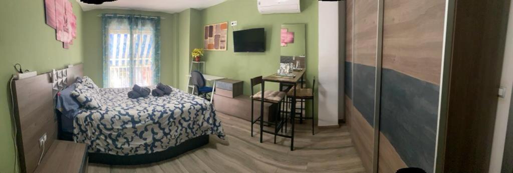 Casa Hombre Blanco *