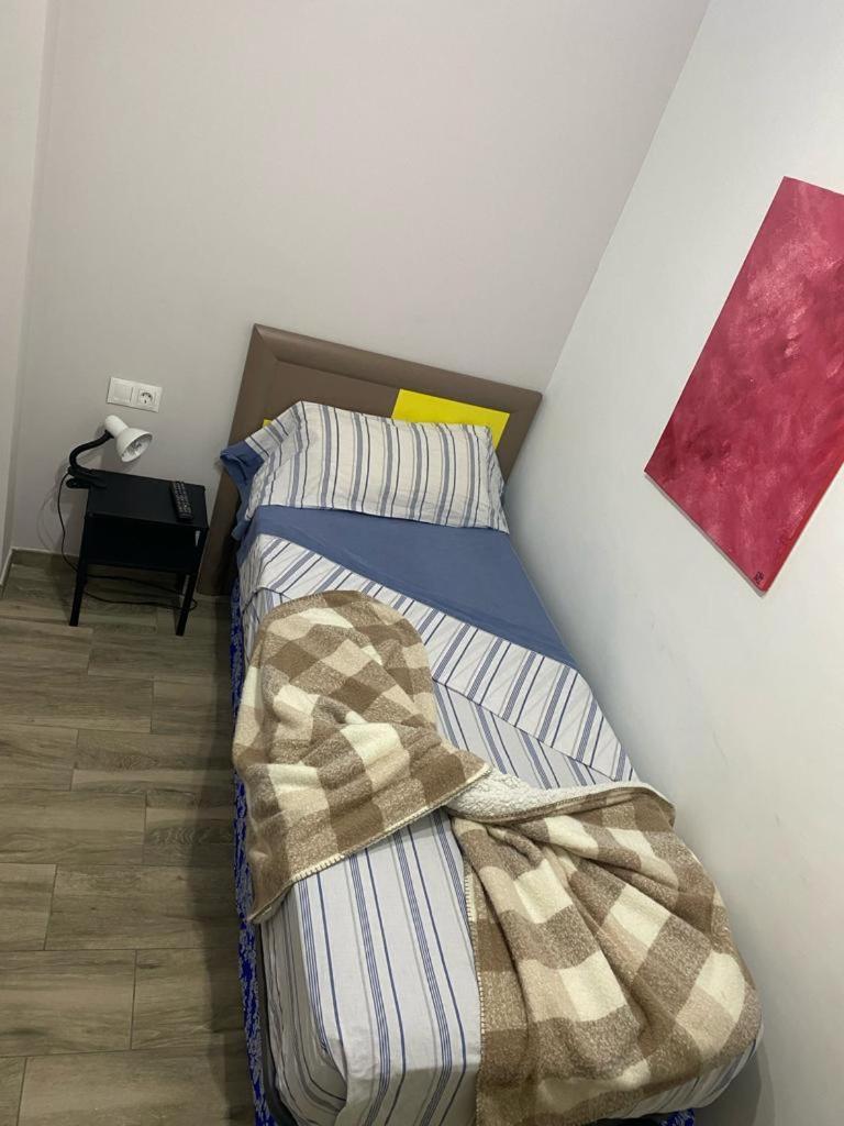 Casa Hombre Blanco