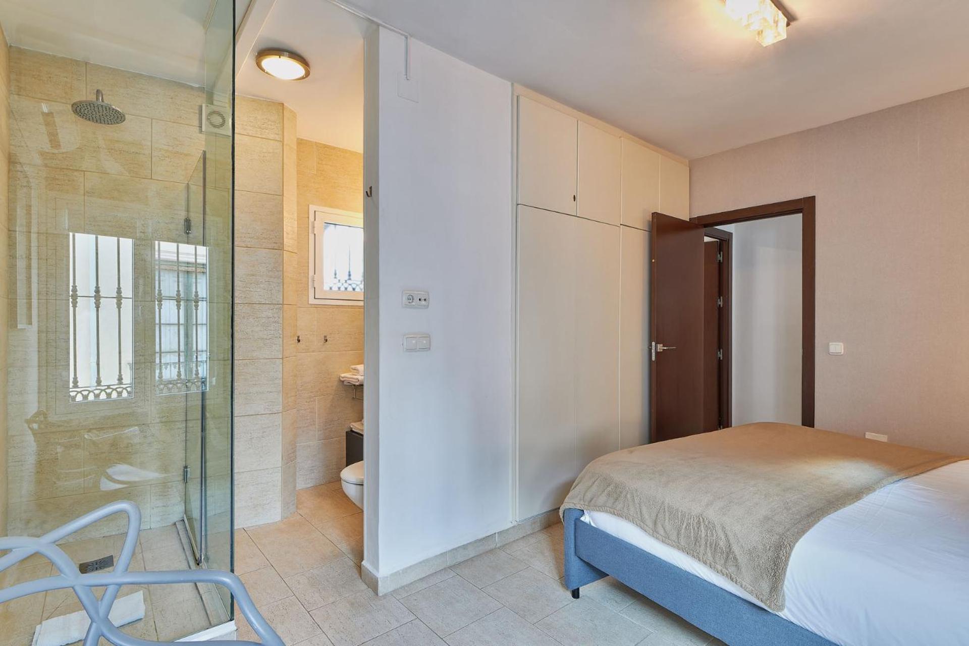 Siglo Penthouse In By Solaga Homes Apartamento