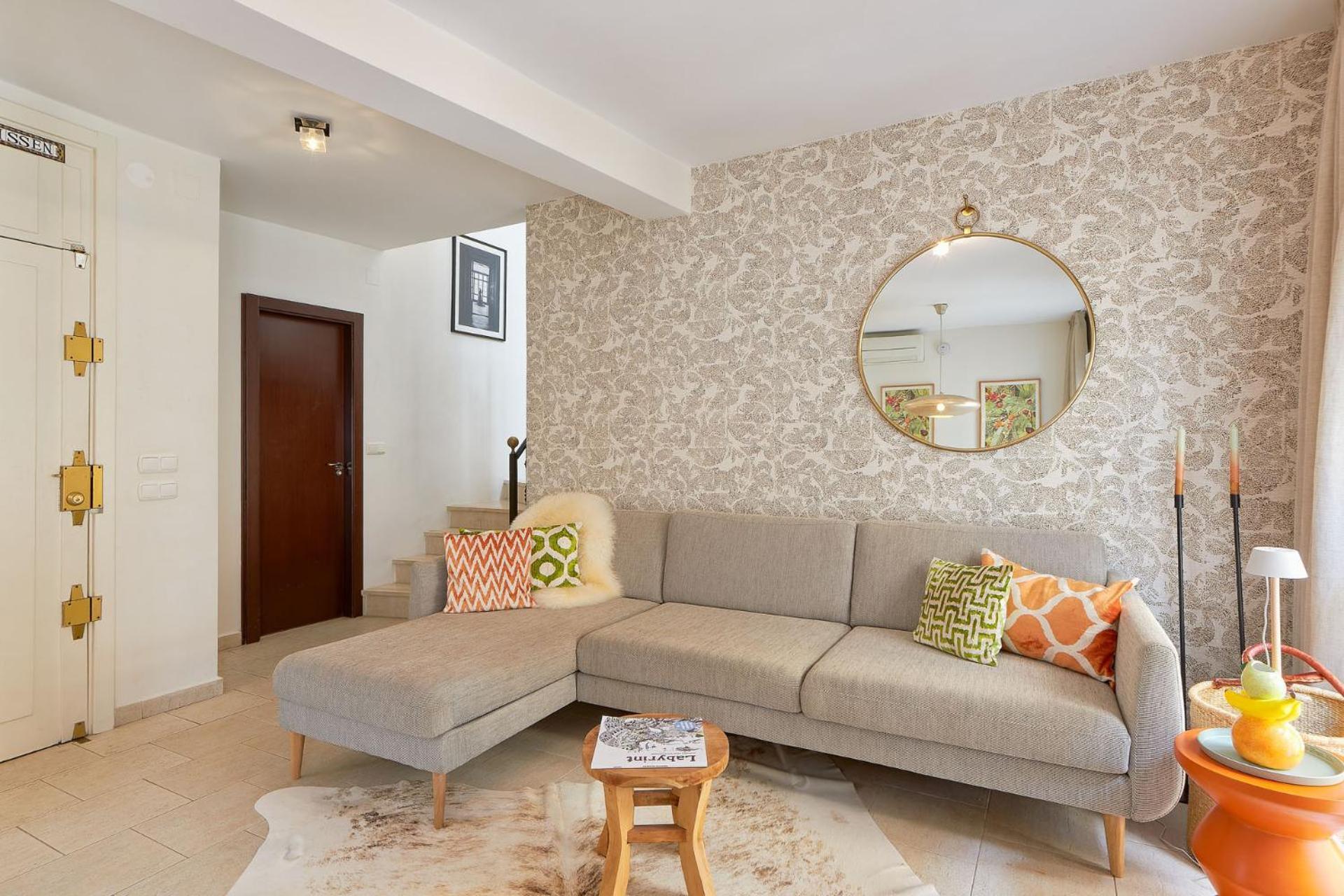 Siglo Penthouse In By Solaga Homes Apartamento
