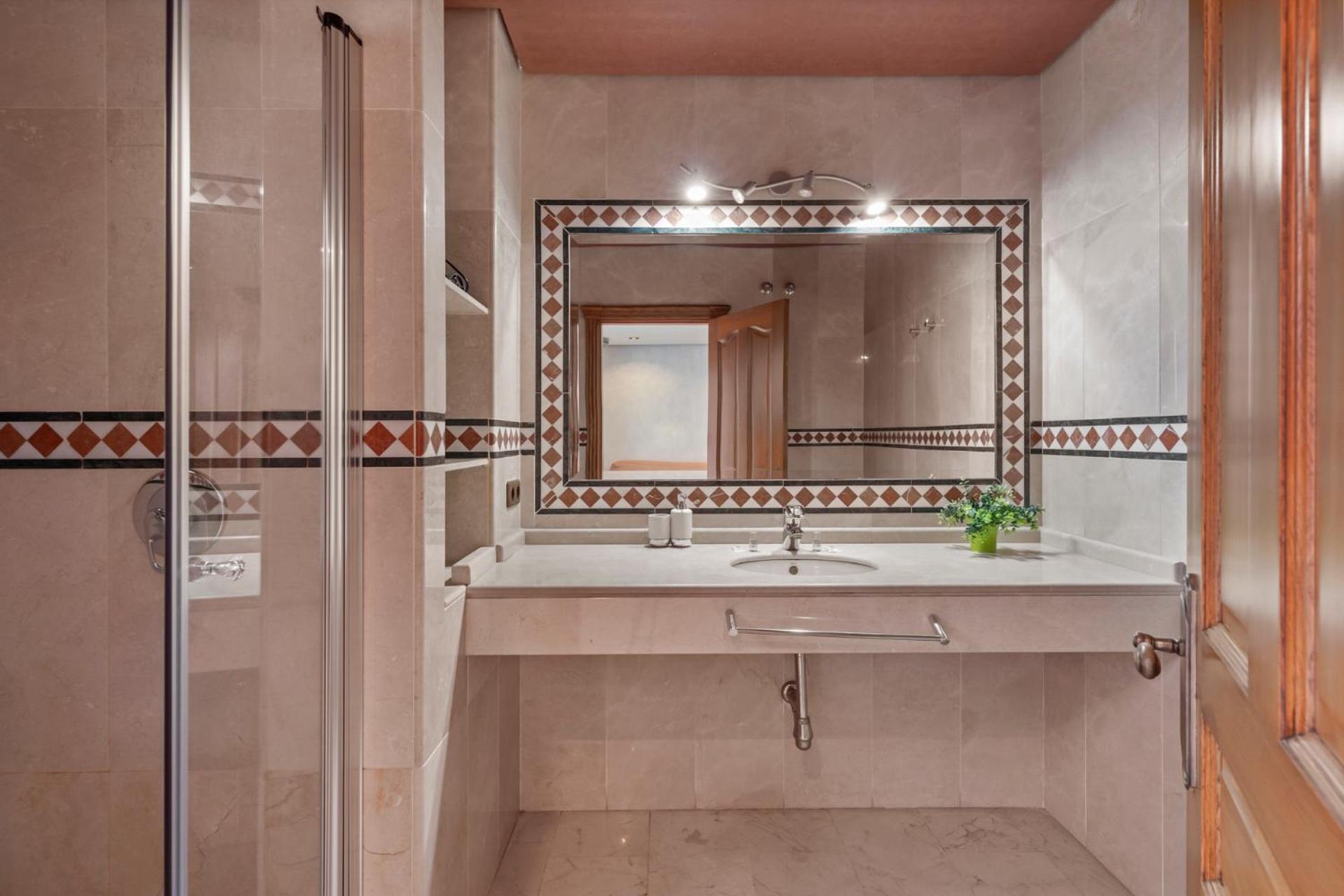 Pousada Soler House In By Costarentals - Mal03 Málaga