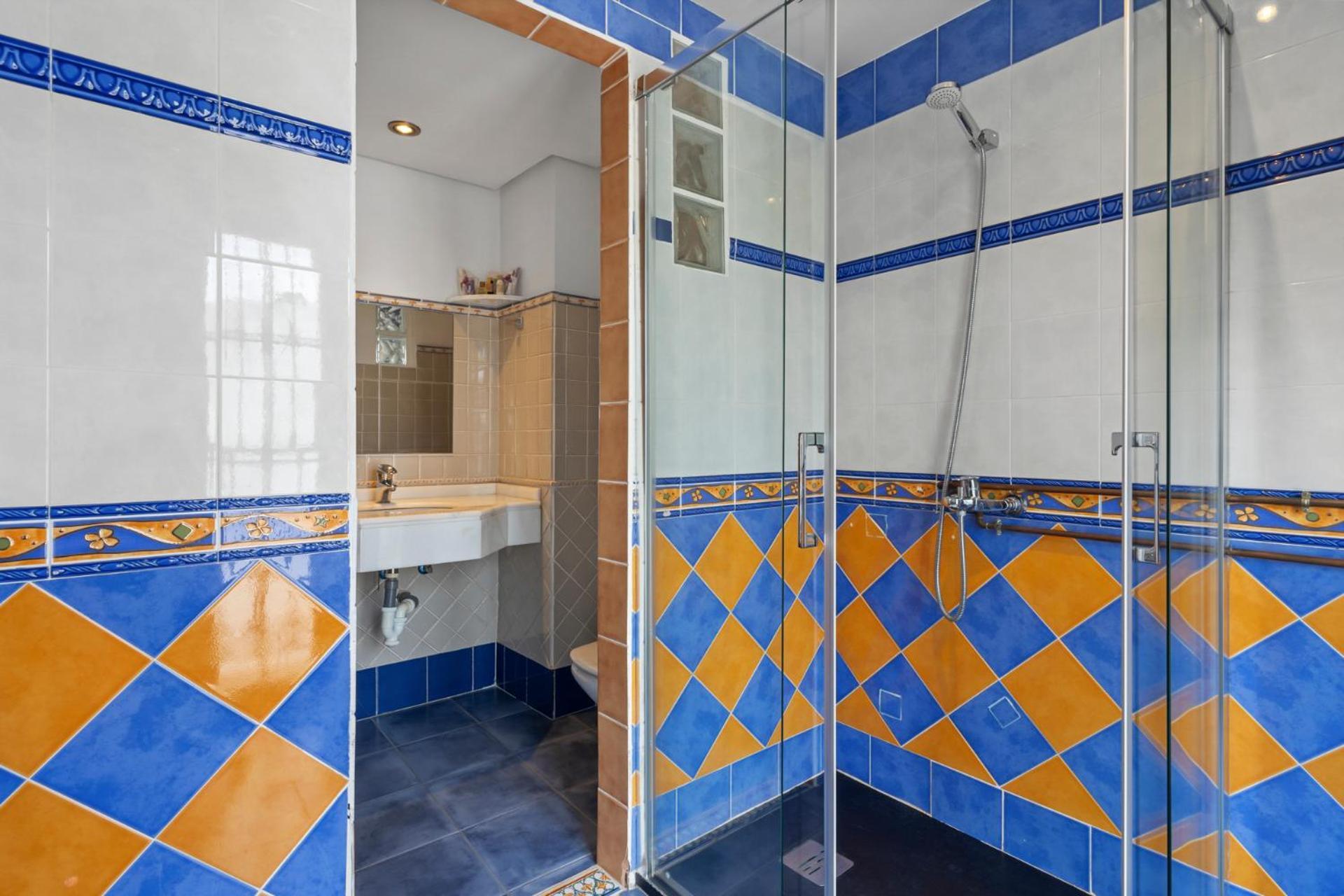 Soler House In By Costarentals - Mal03 Pousada Málaga