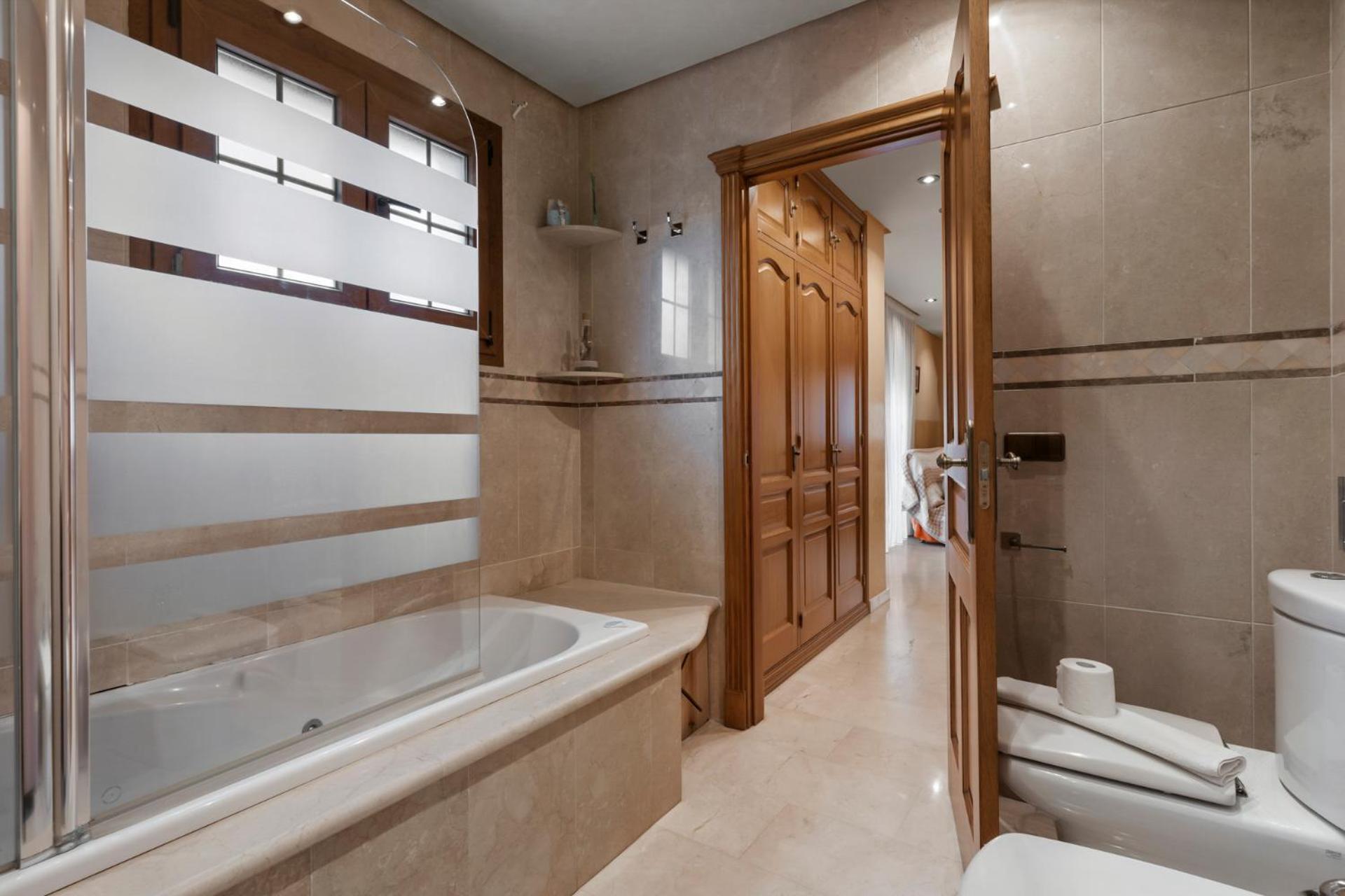 Soler House In By Costarentals - Mal03 Pousada *