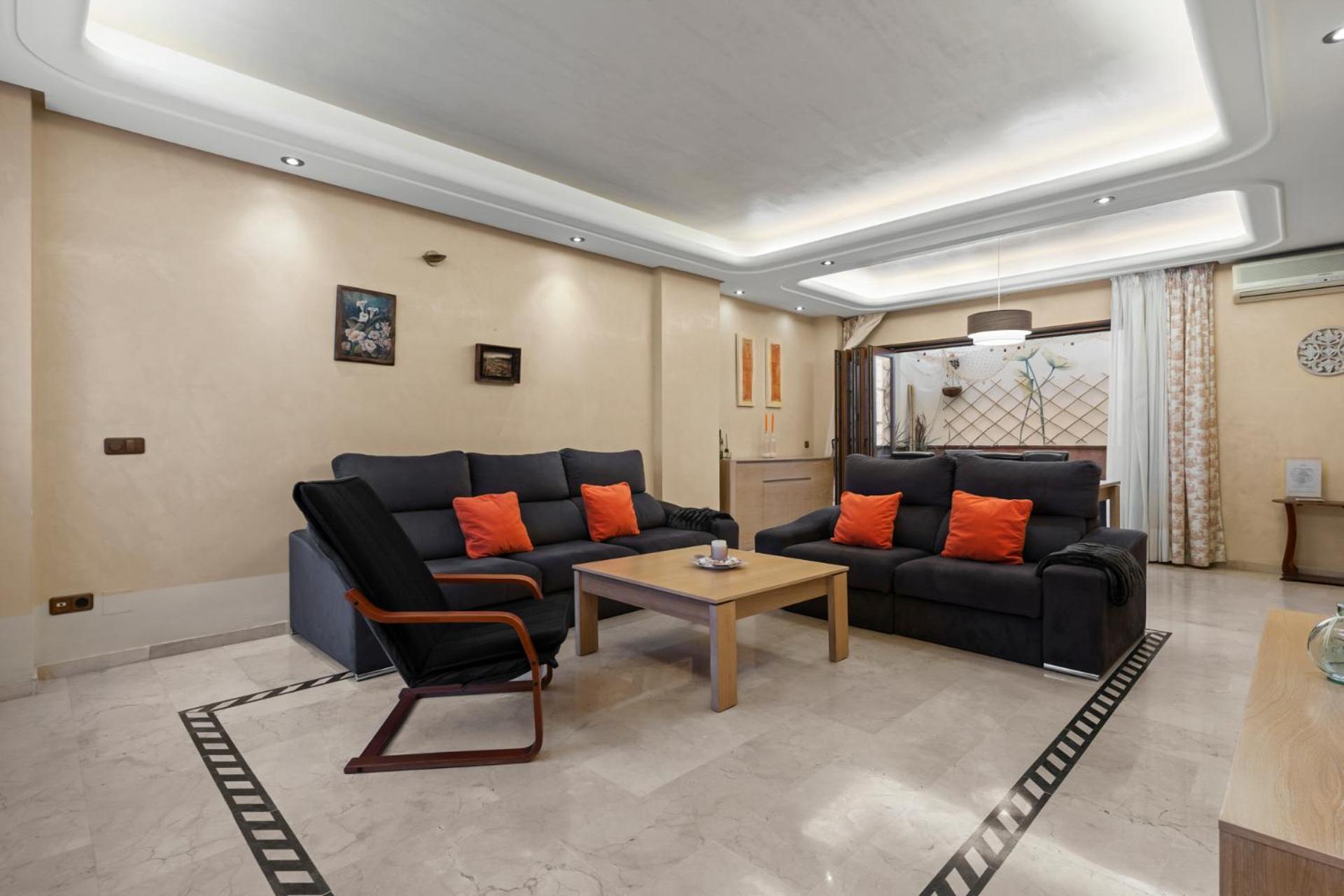 Pousada Soler House In By Costarentals - Mal03 Málaga