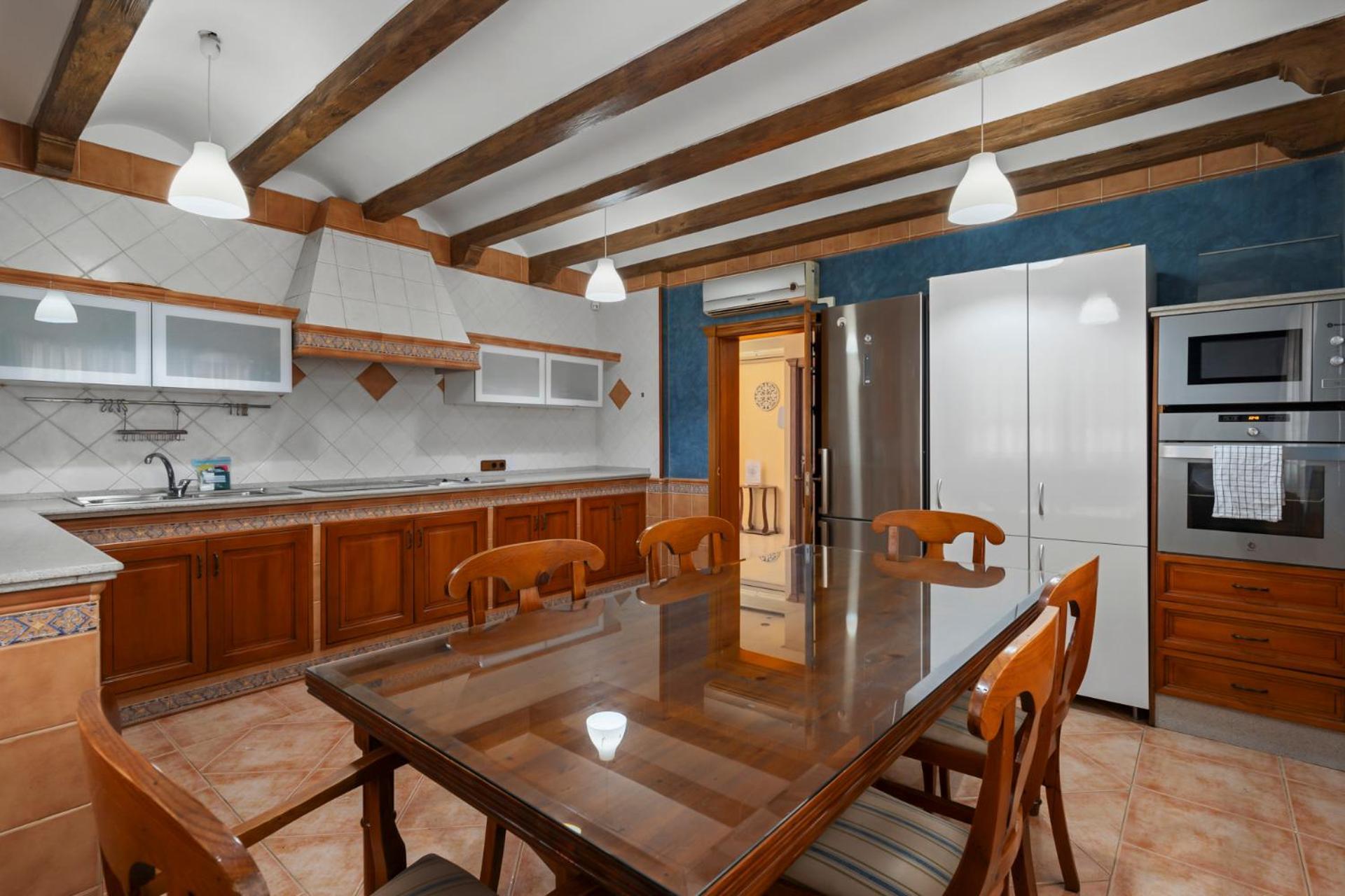 Pousada Soler House In By Costarentals - Mal03 Málaga