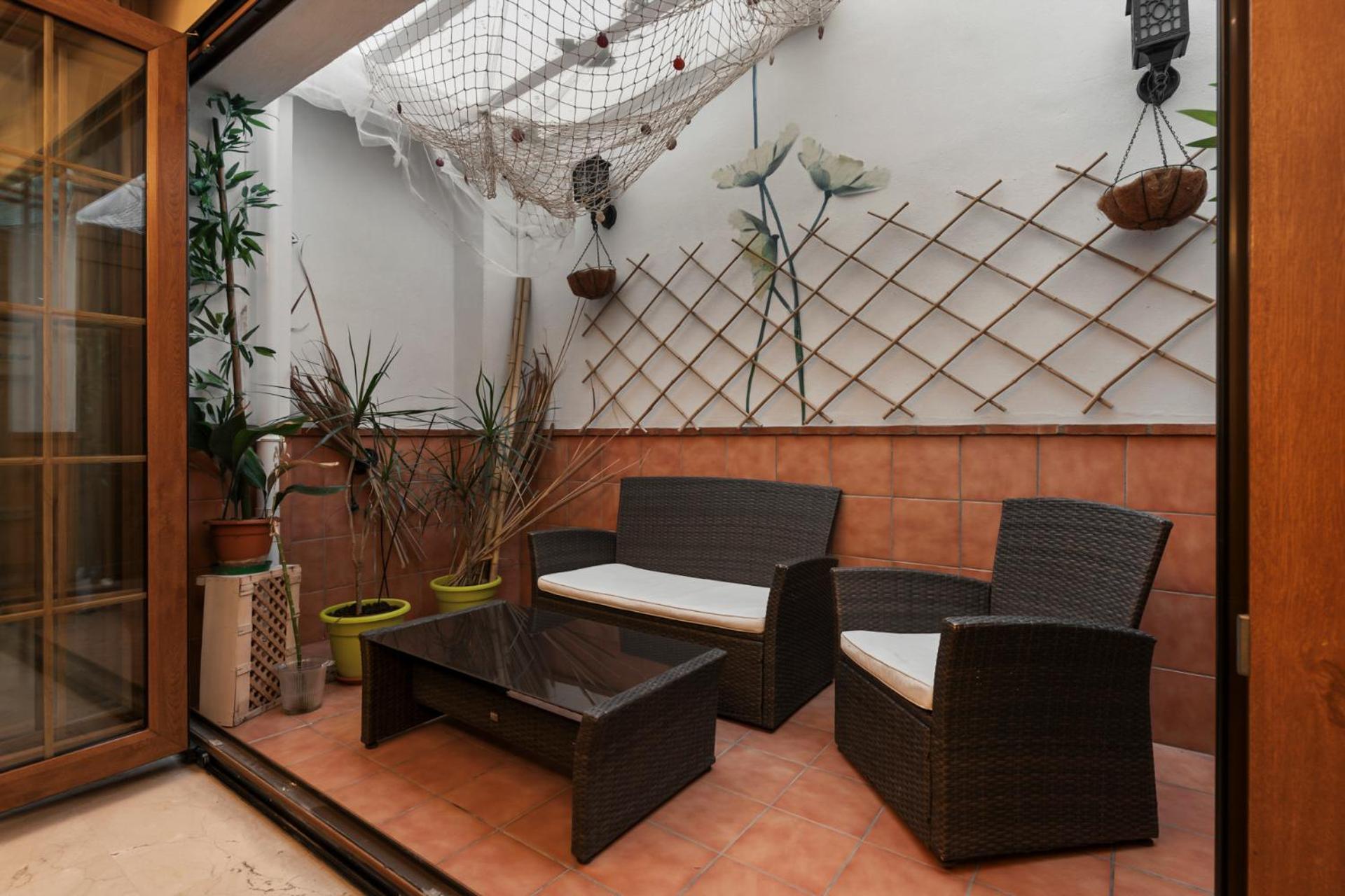 Pousada Soler House In By Costarentals - Mal03