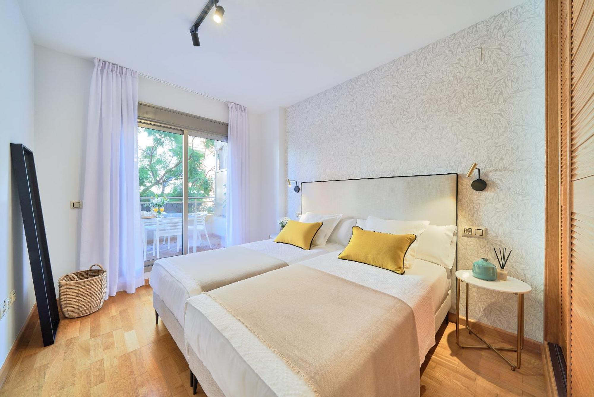 Parque Litoral By Solaga Homes *