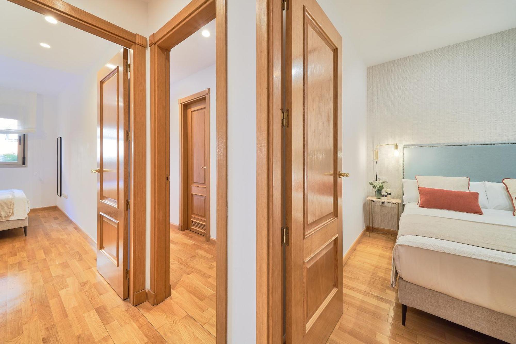 Parque Litoral By Solaga Homes *