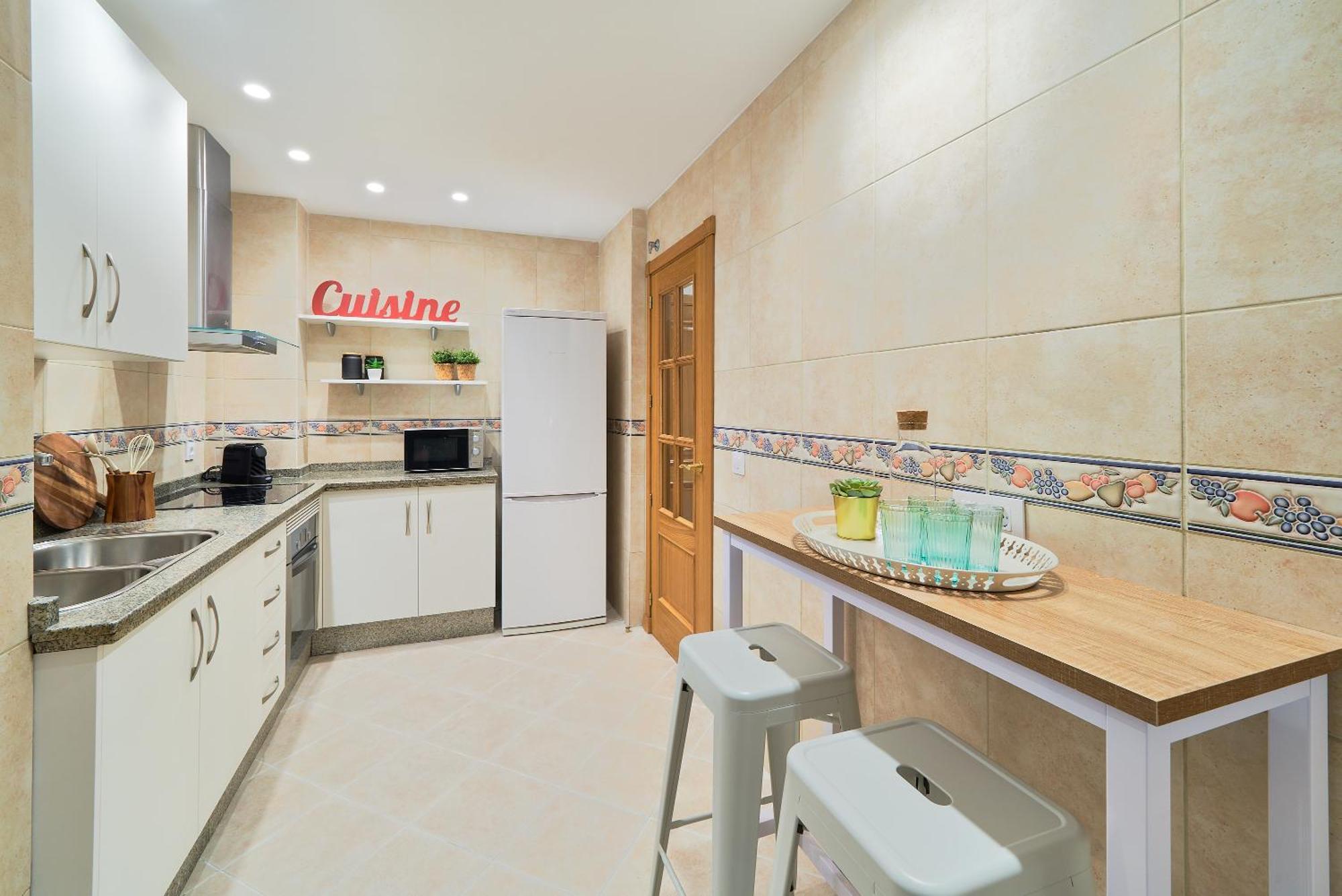Parque Litoral By Solaga Homes