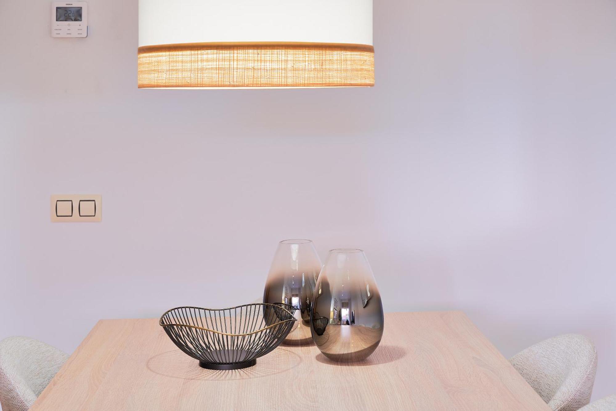 Apartment Parque Litoral By Solaga Homes Malaga