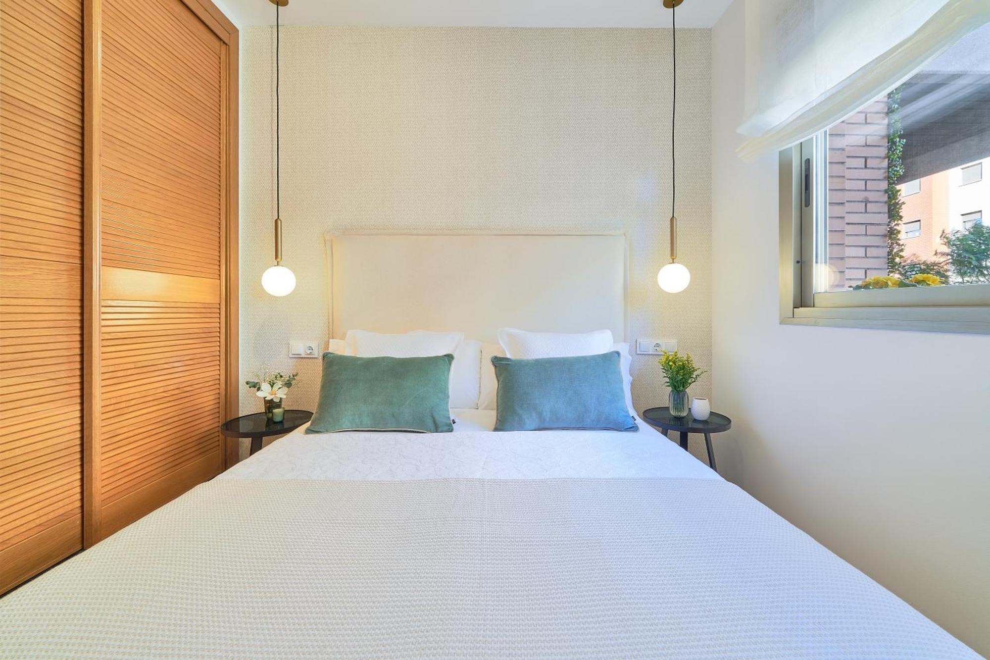 Parque Litoral By Solaga Homes *