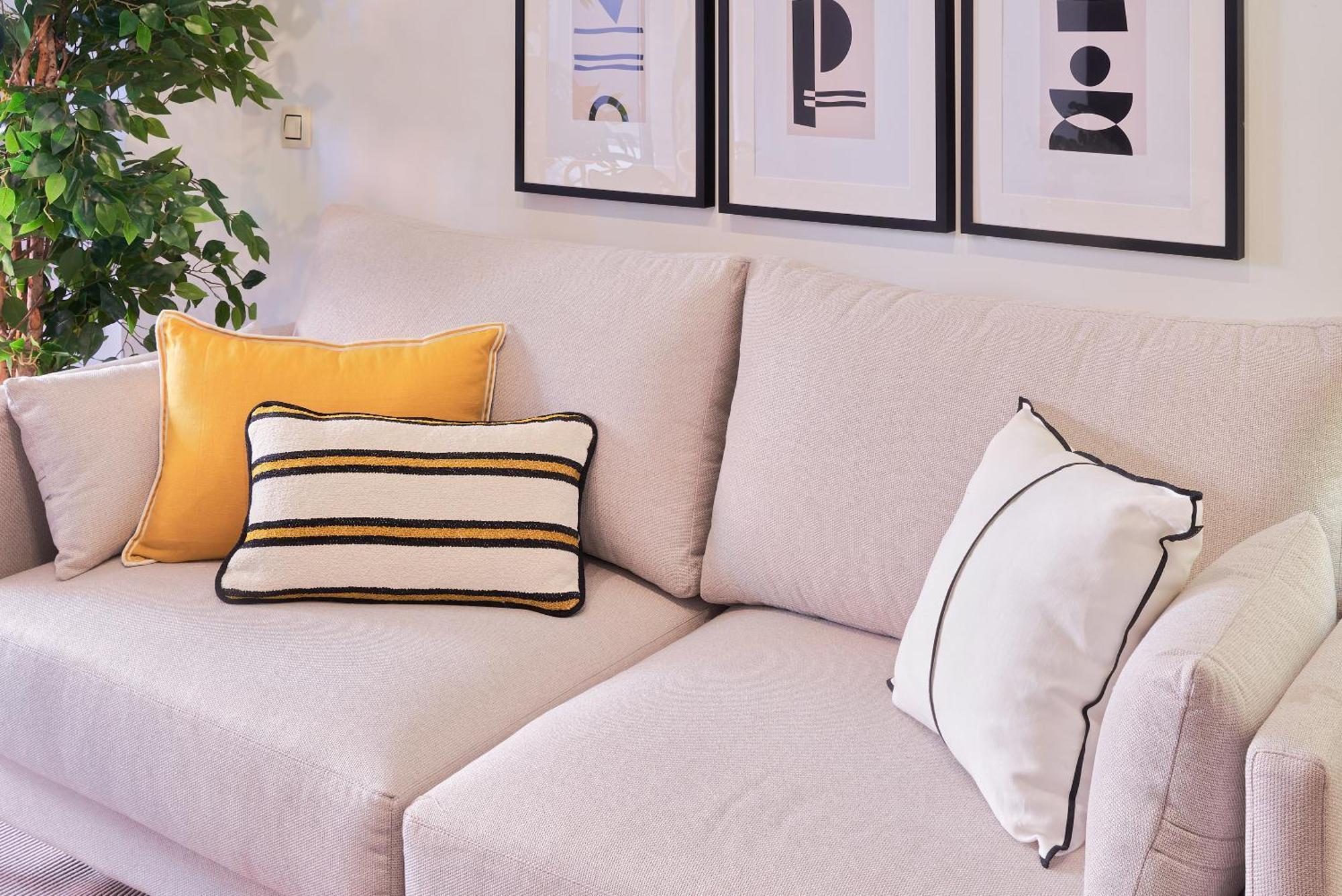 Parque Litoral By Solaga Homes Apartment