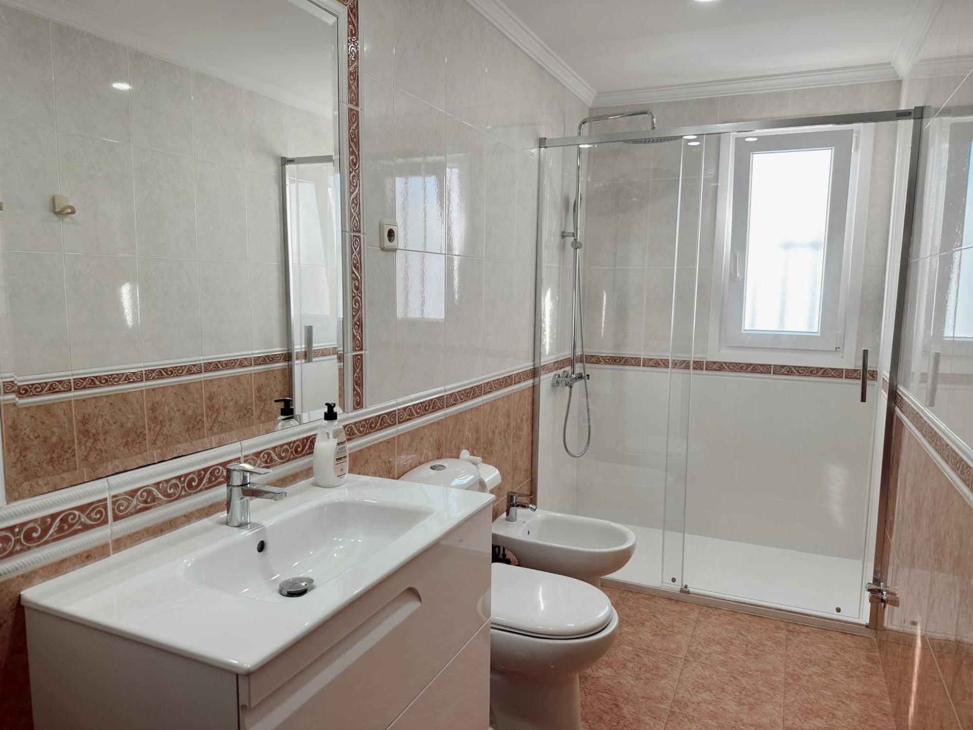 Maria Apartment Malaga