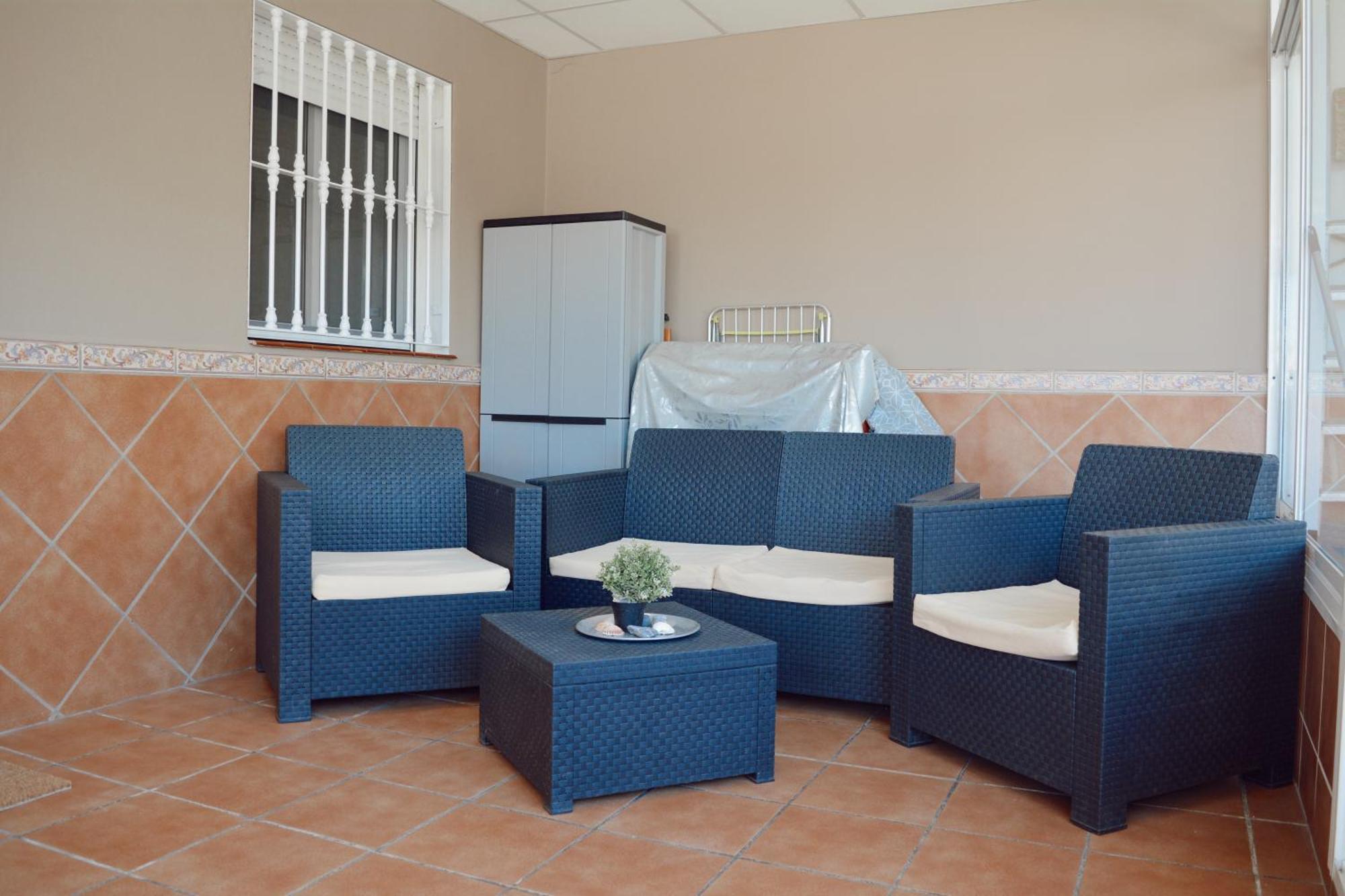 Maria Apartment