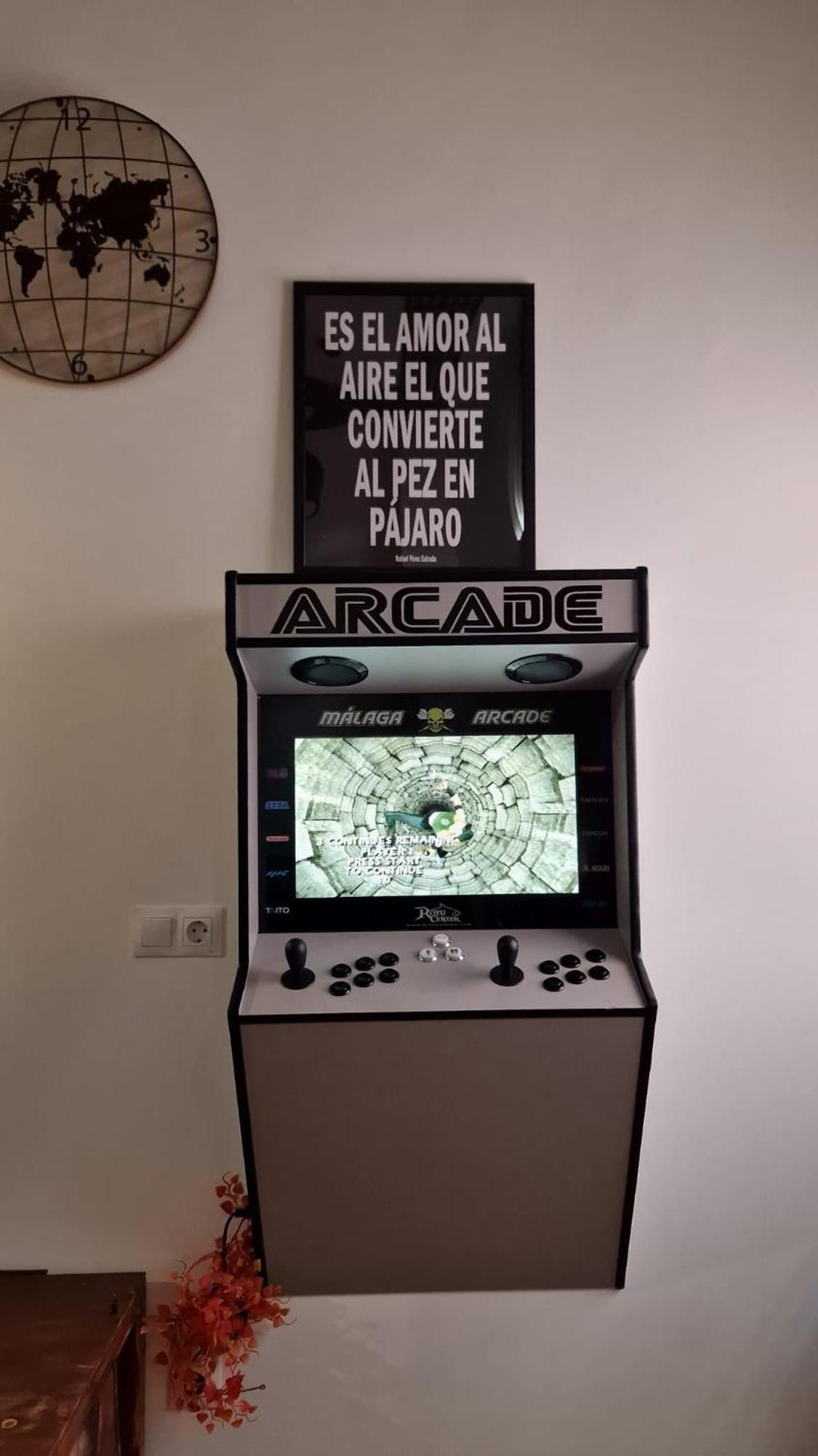 Malagasuite Huelin Appartement Málaga