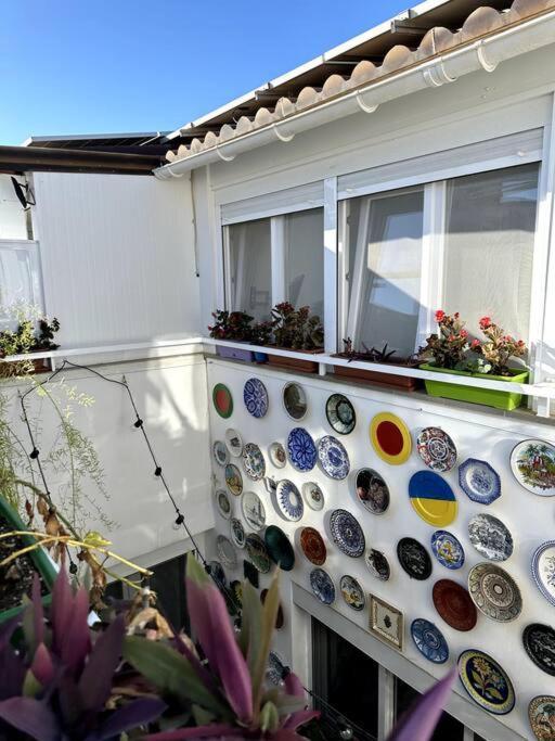 Jara Premium ! Leilighet Málaga
