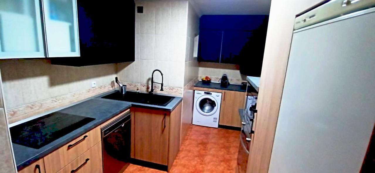 Spa Y Playa Vialia Apartamento