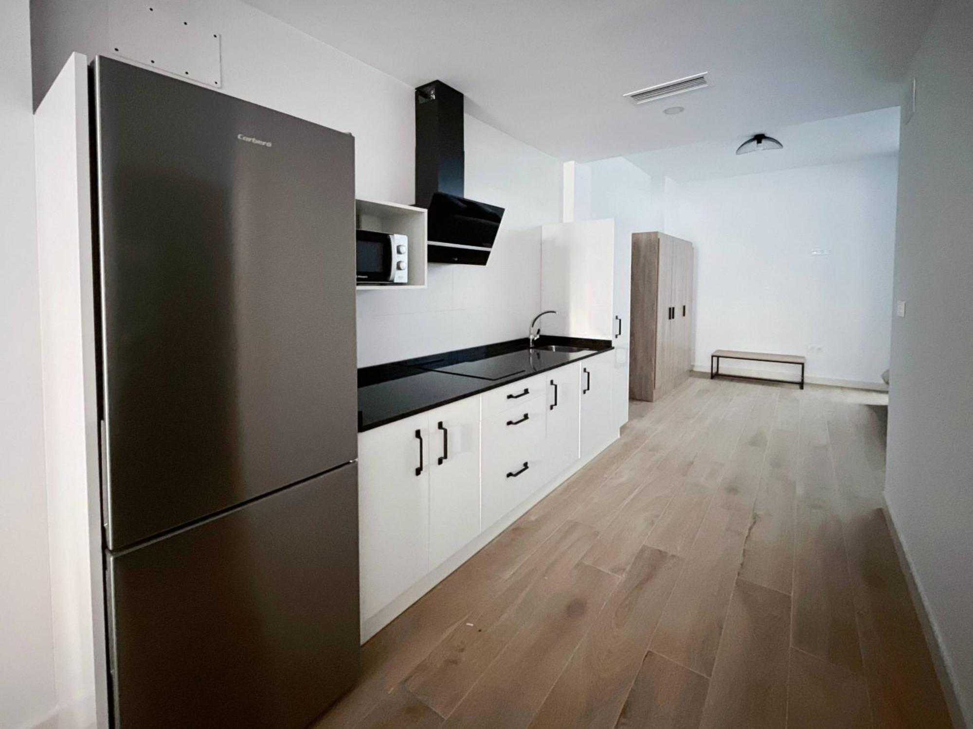 Appartement Picu *