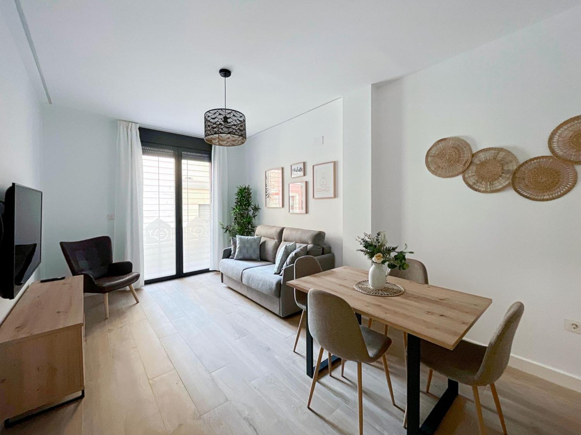 Appartement Picu