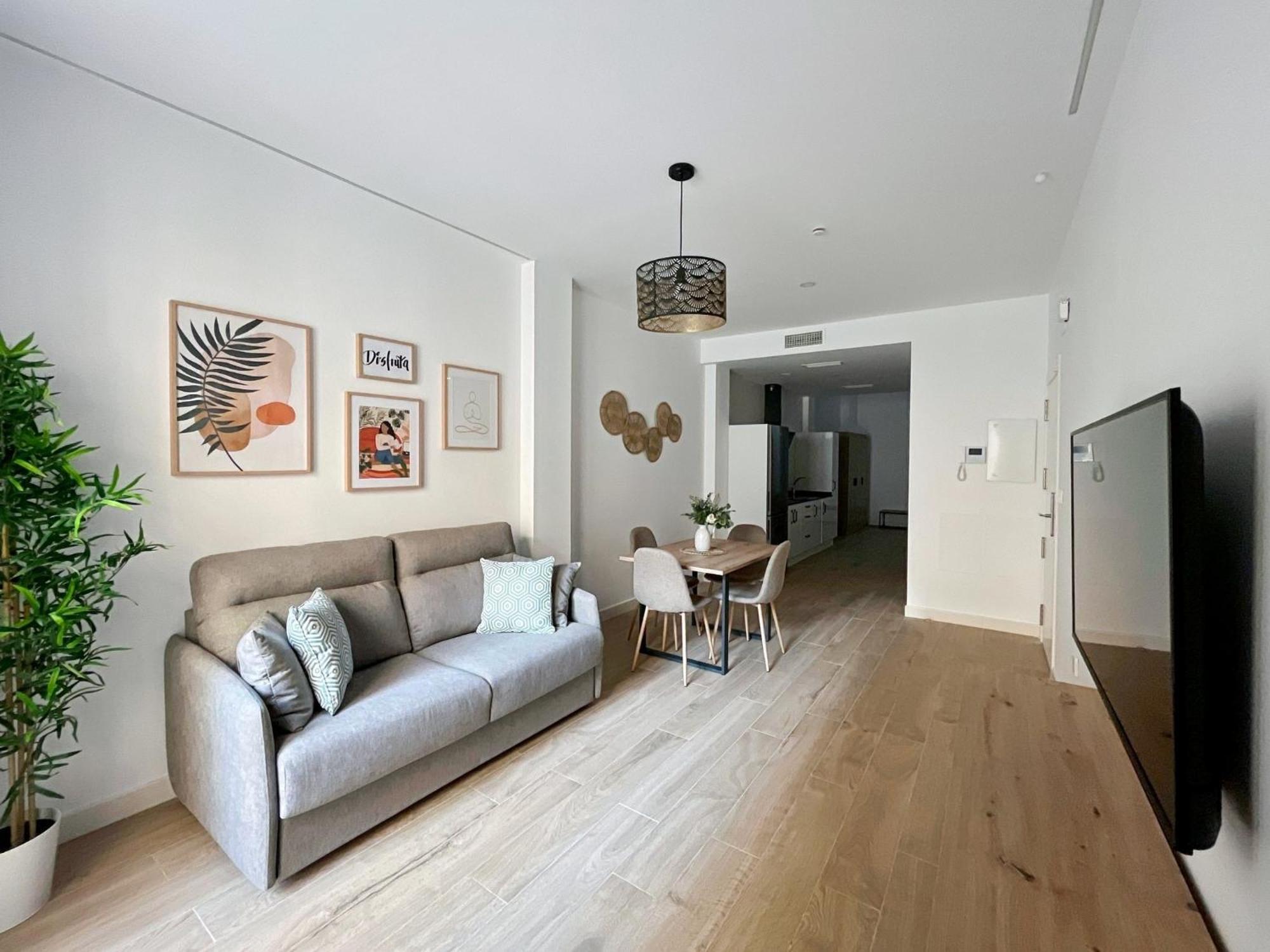 Picu Appartement