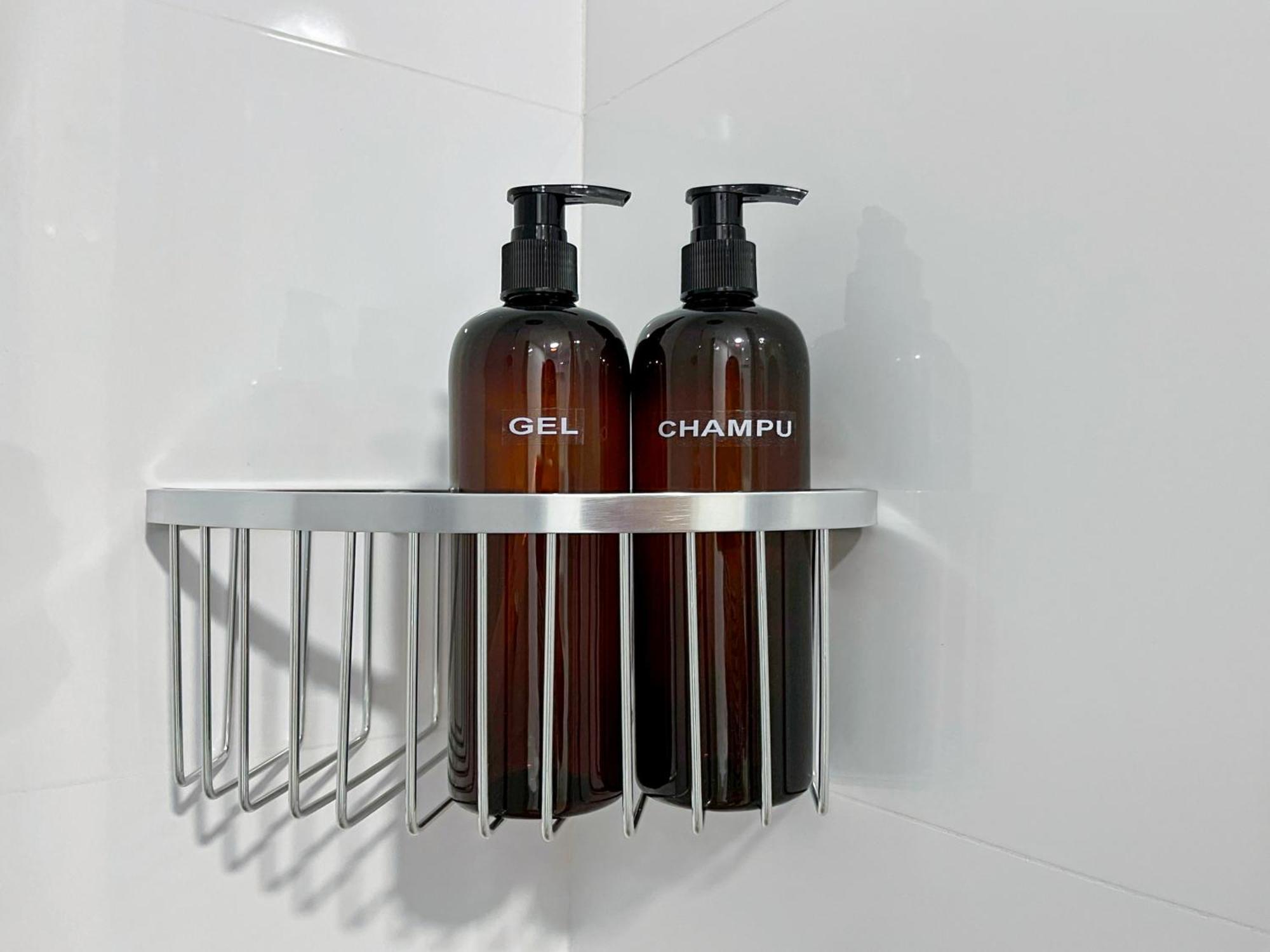 Picu Appartement Málaga
