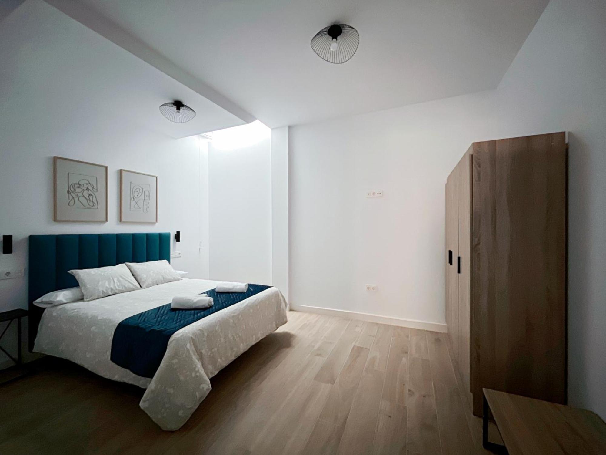 Appartement Picu *