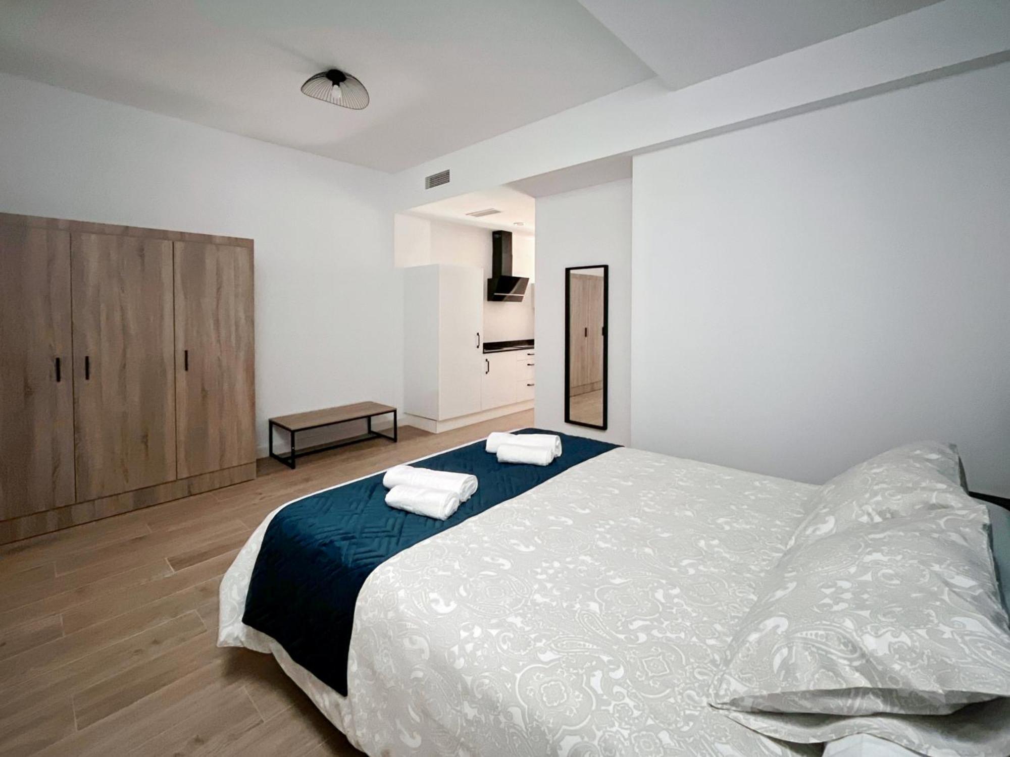 Appartement Picu