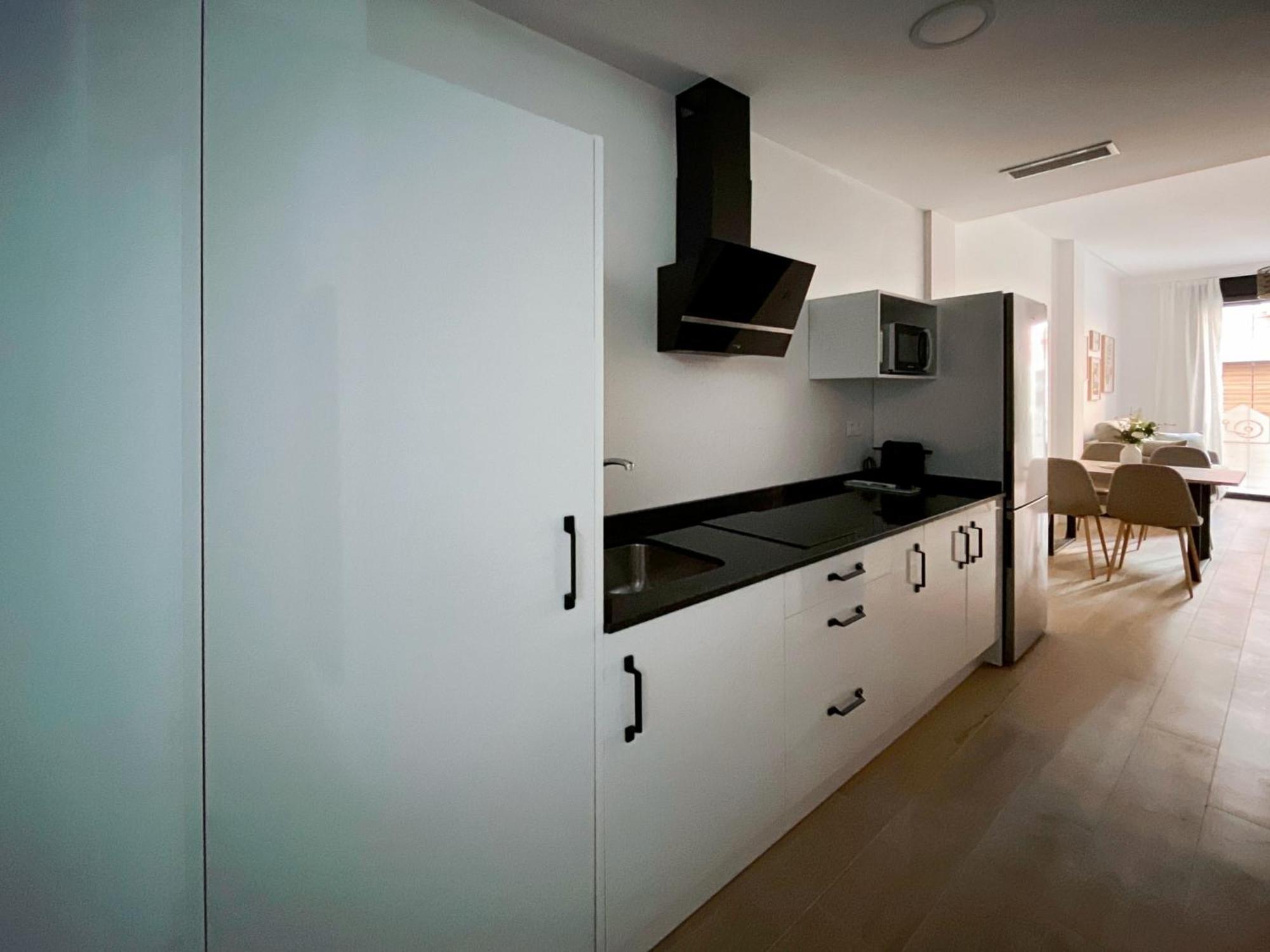 Appartement Picu