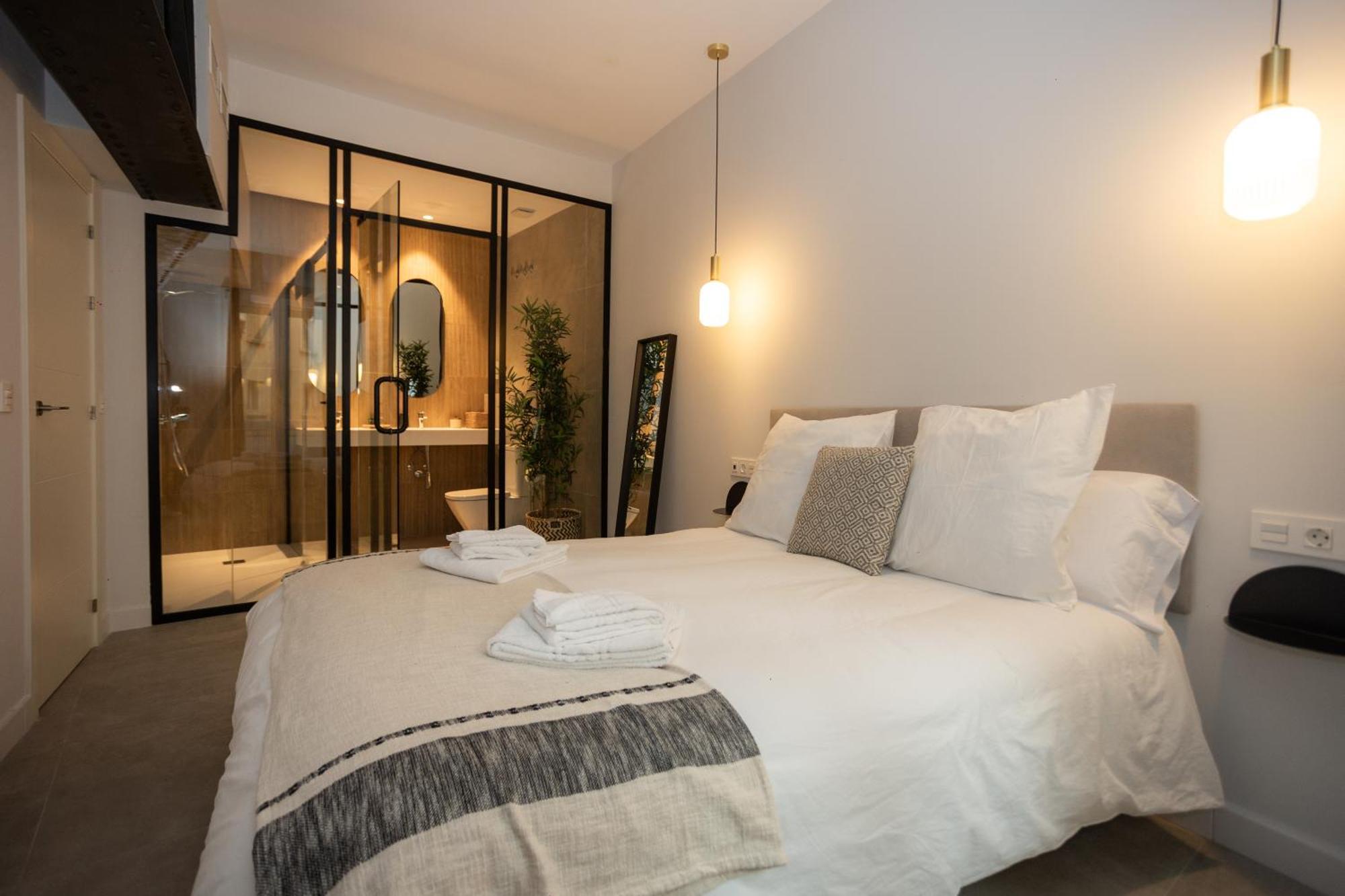 Apartamento Diana 23 *