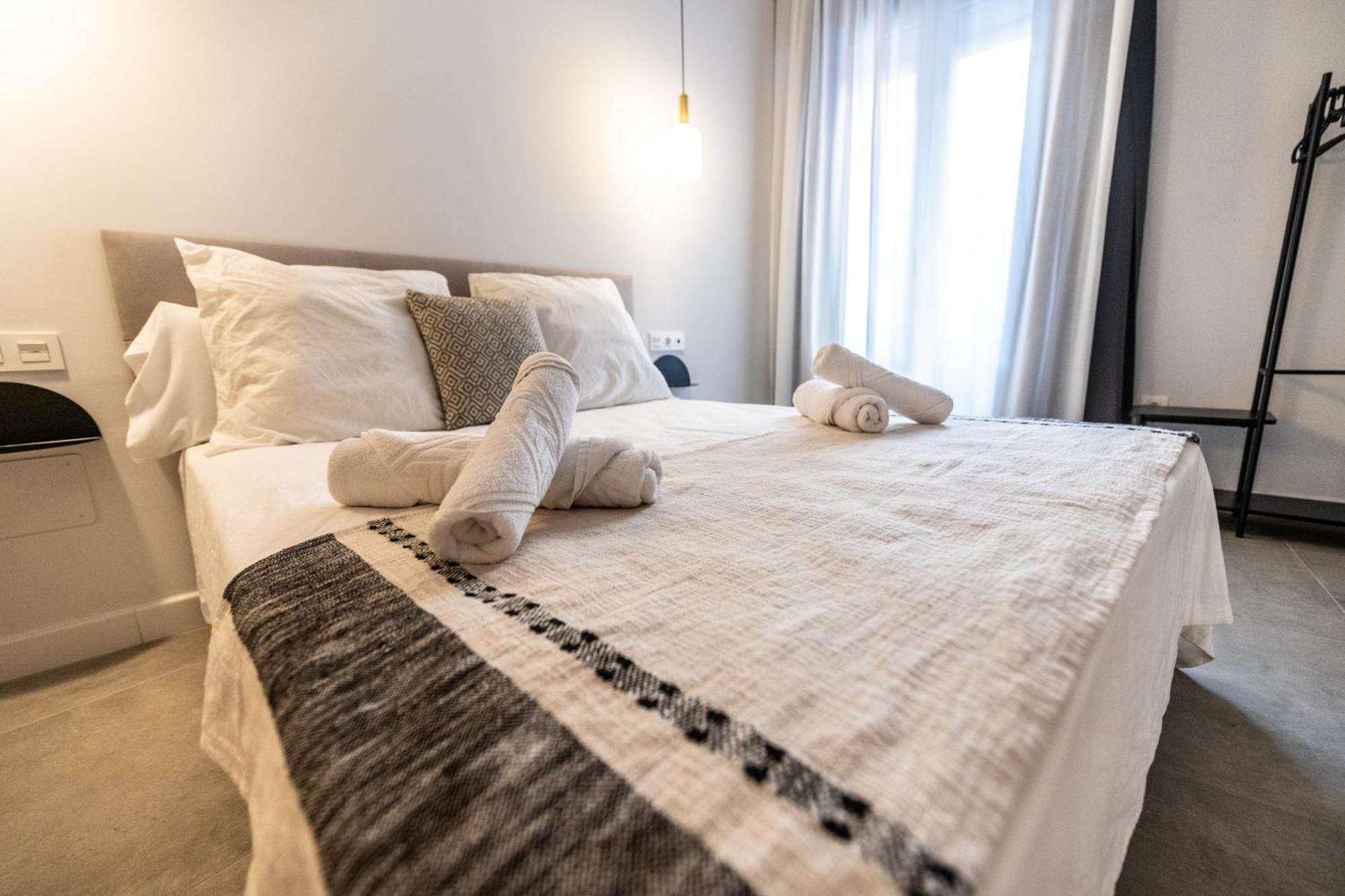 Apartamento Diana 23 *