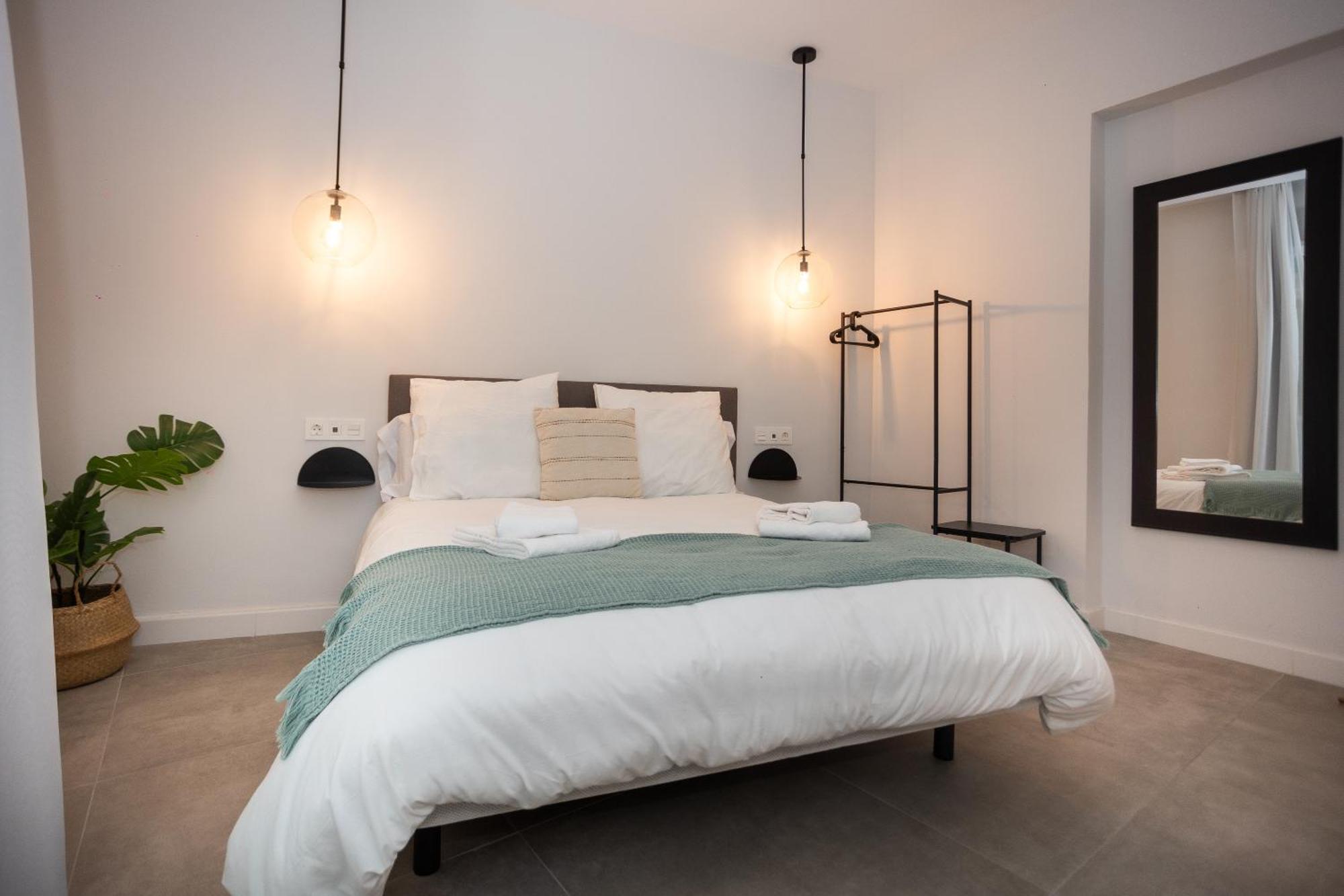 Apartamento Diana 23