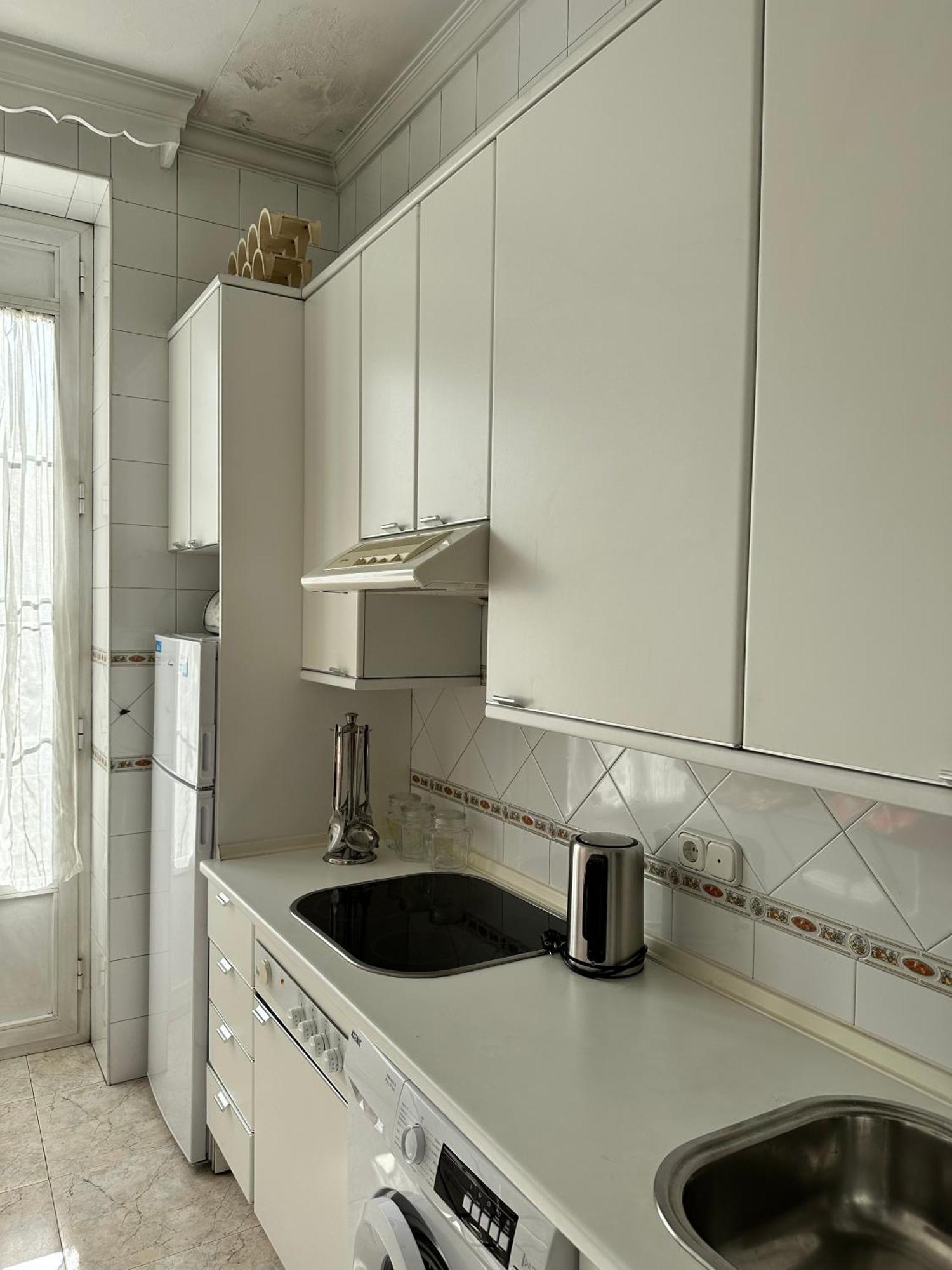 Appartement Malagueta 2 *