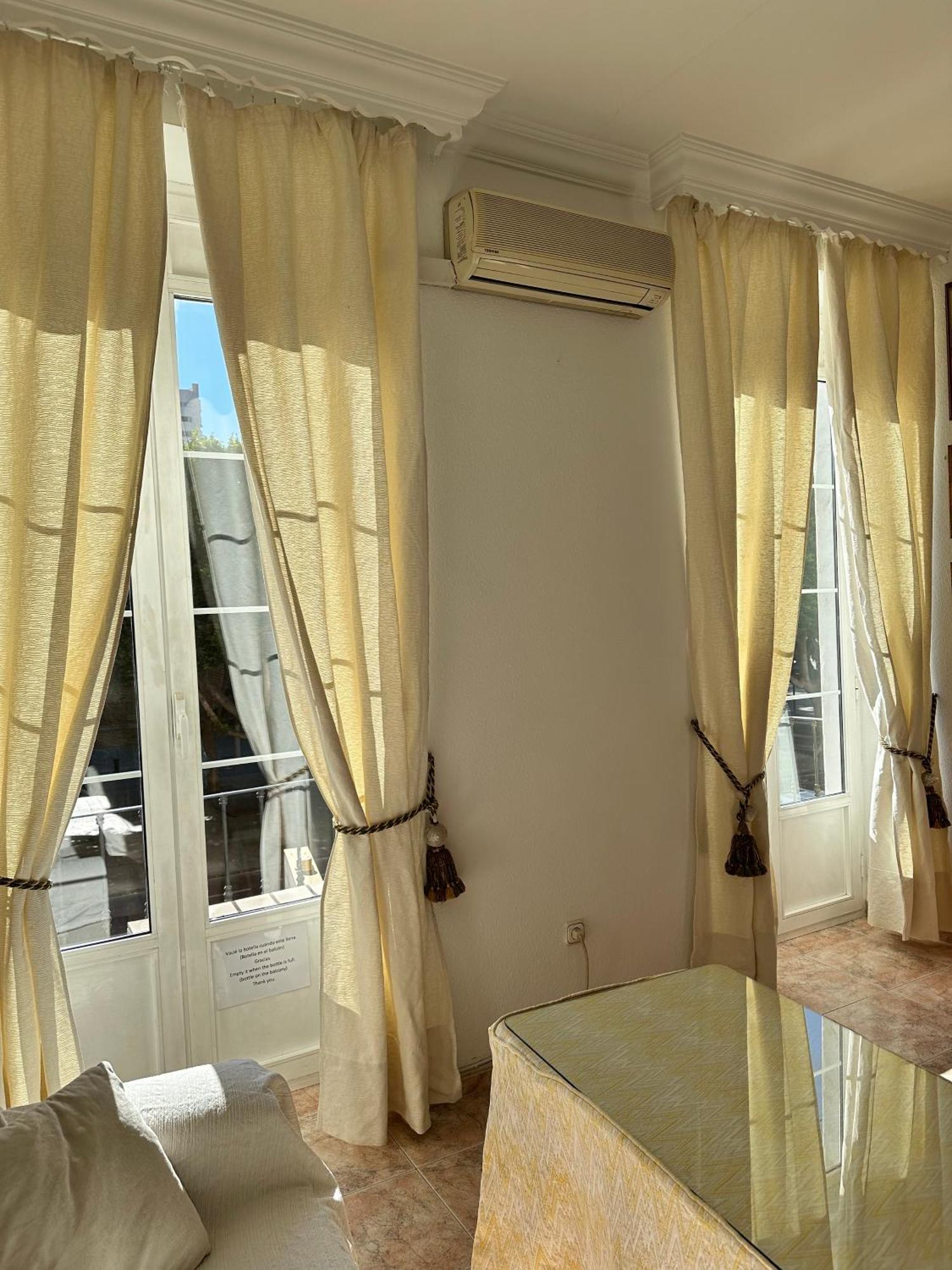 Malagueta 2 Appartement *