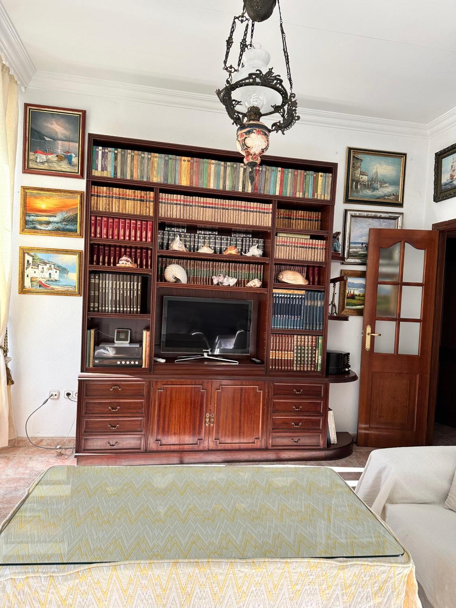 Malagueta 2 Appartement