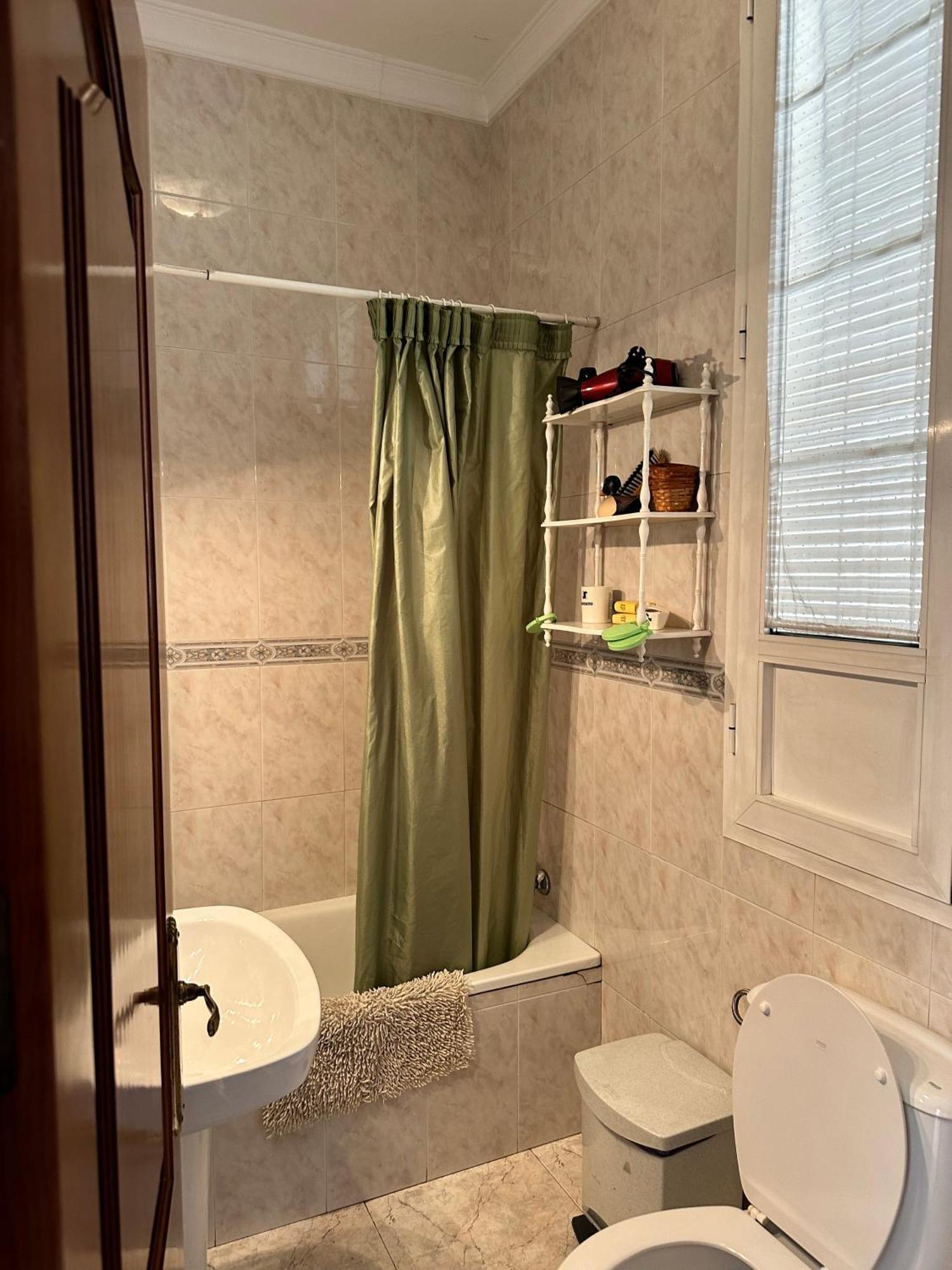 Malagueta 2 Appartement