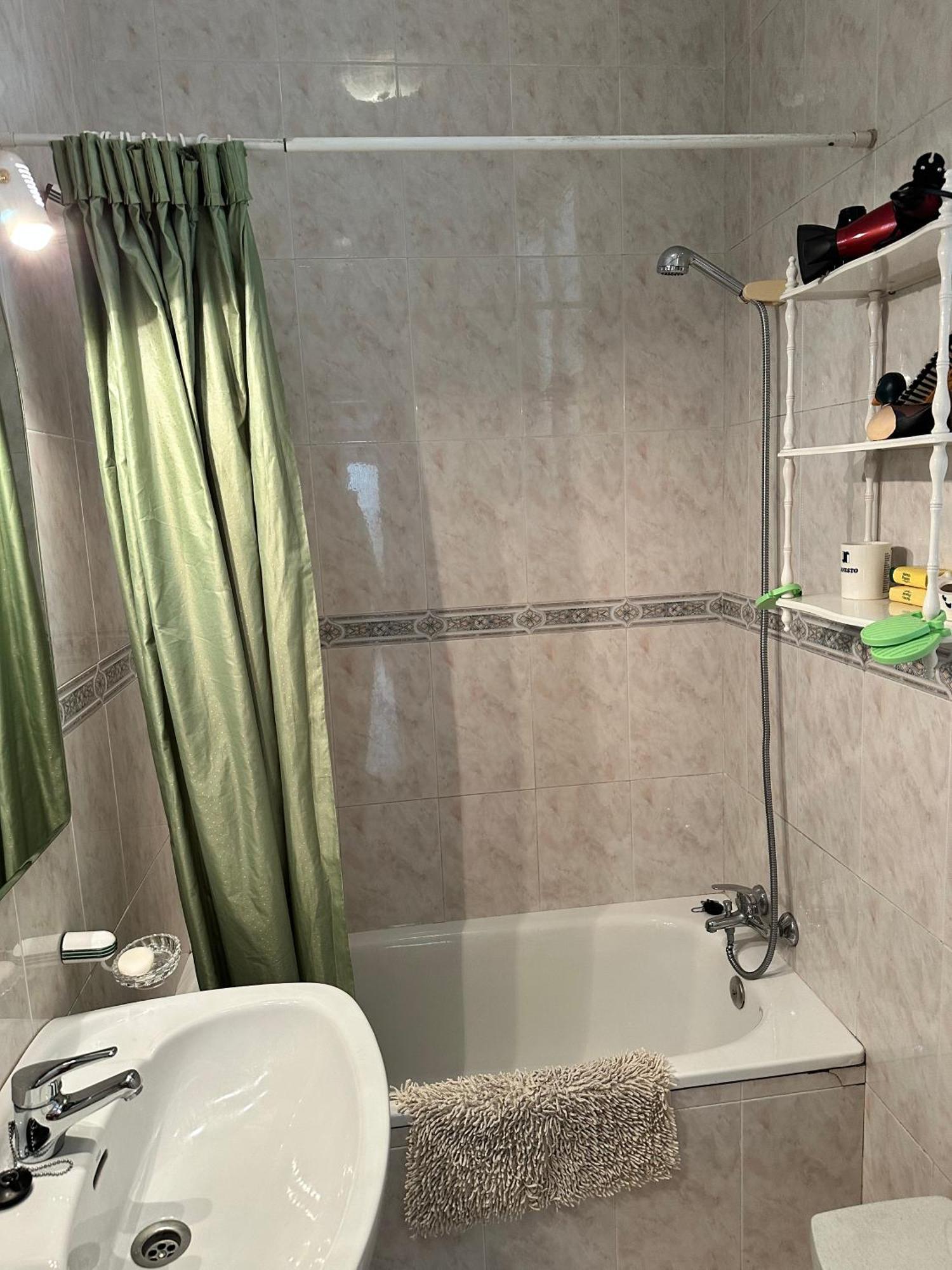 Appartement Malagueta 2 *