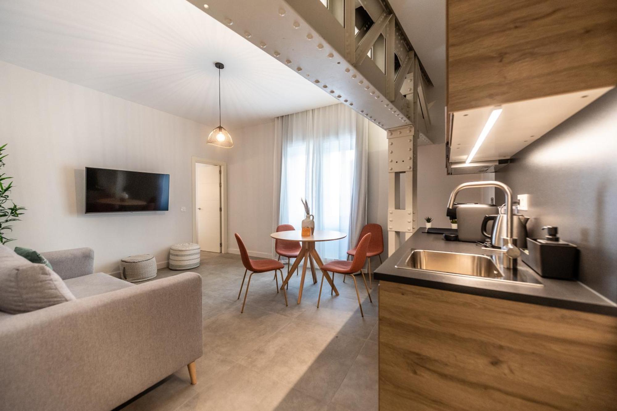 Apartamento Diana 23
