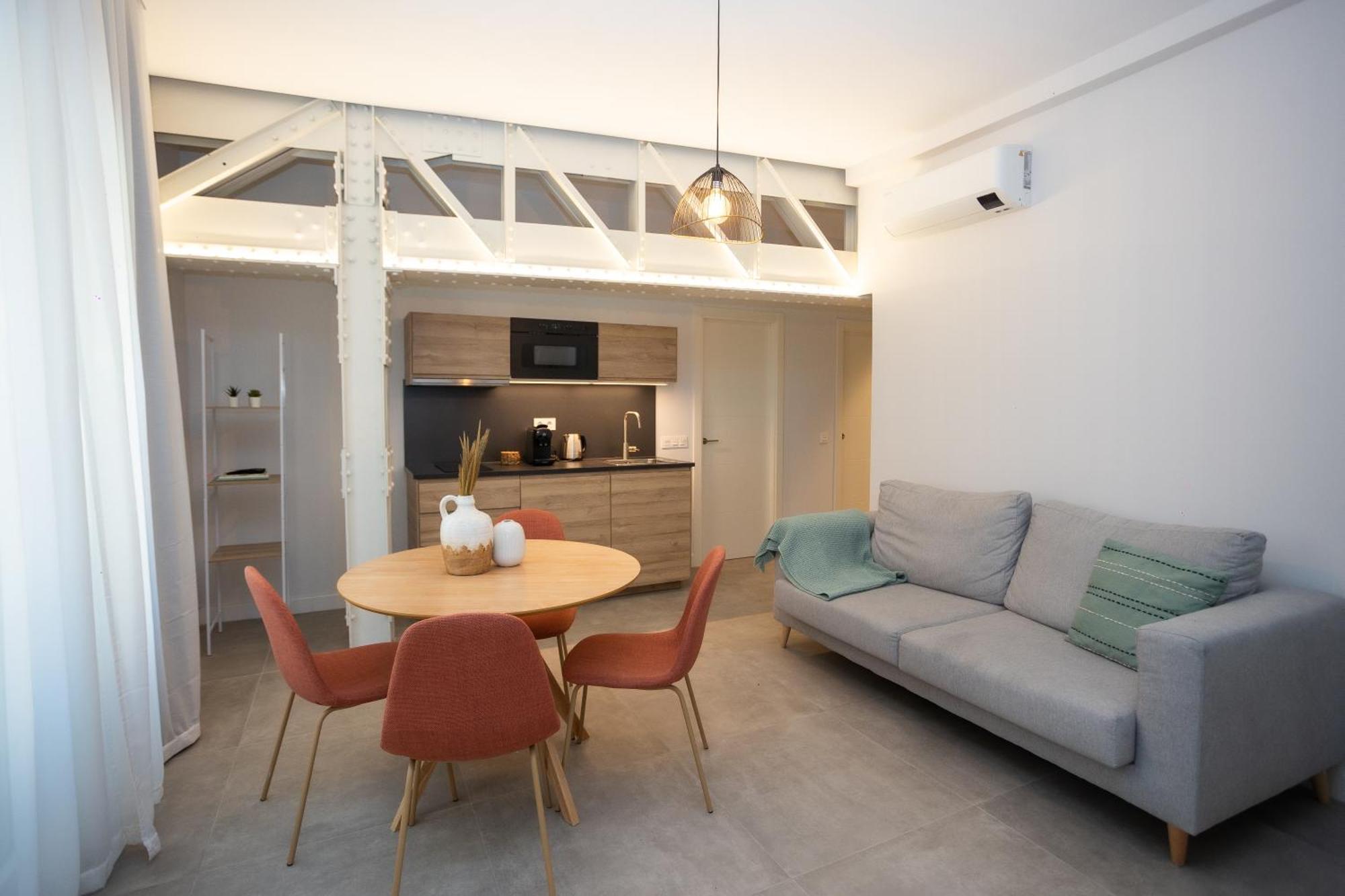 Apartamento Diana 23 *