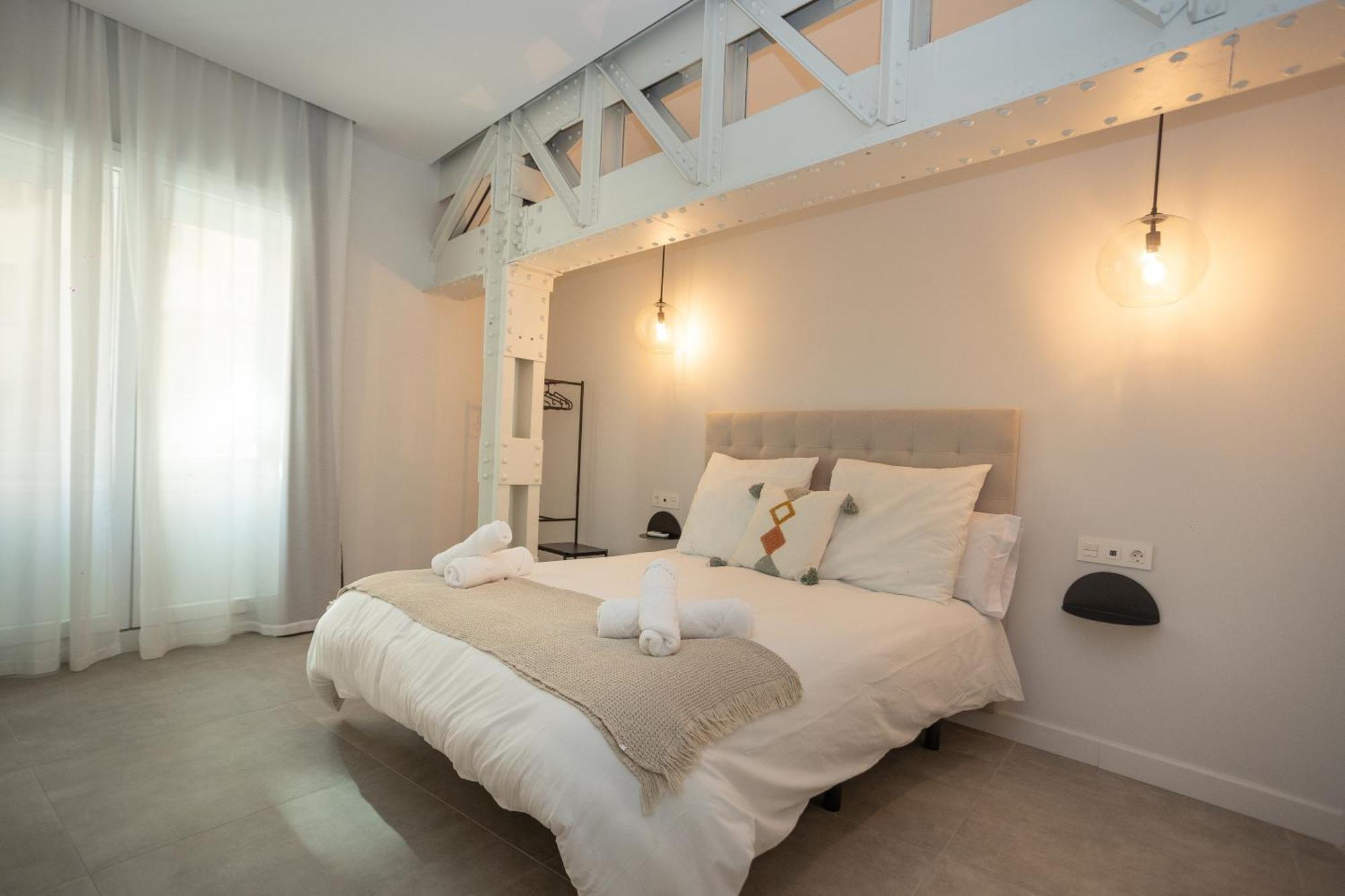 Apartamento Diana 23 Málaga