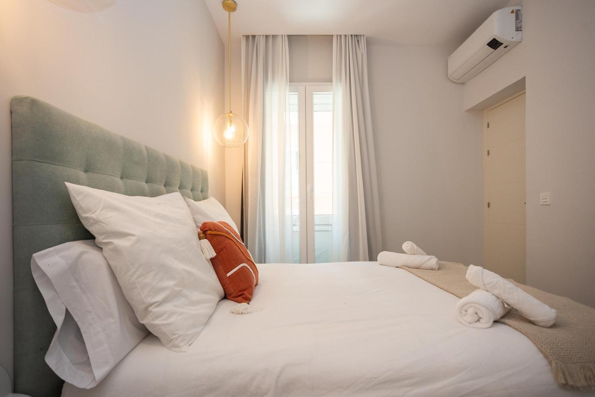 Diana 23 Apartamento Málaga