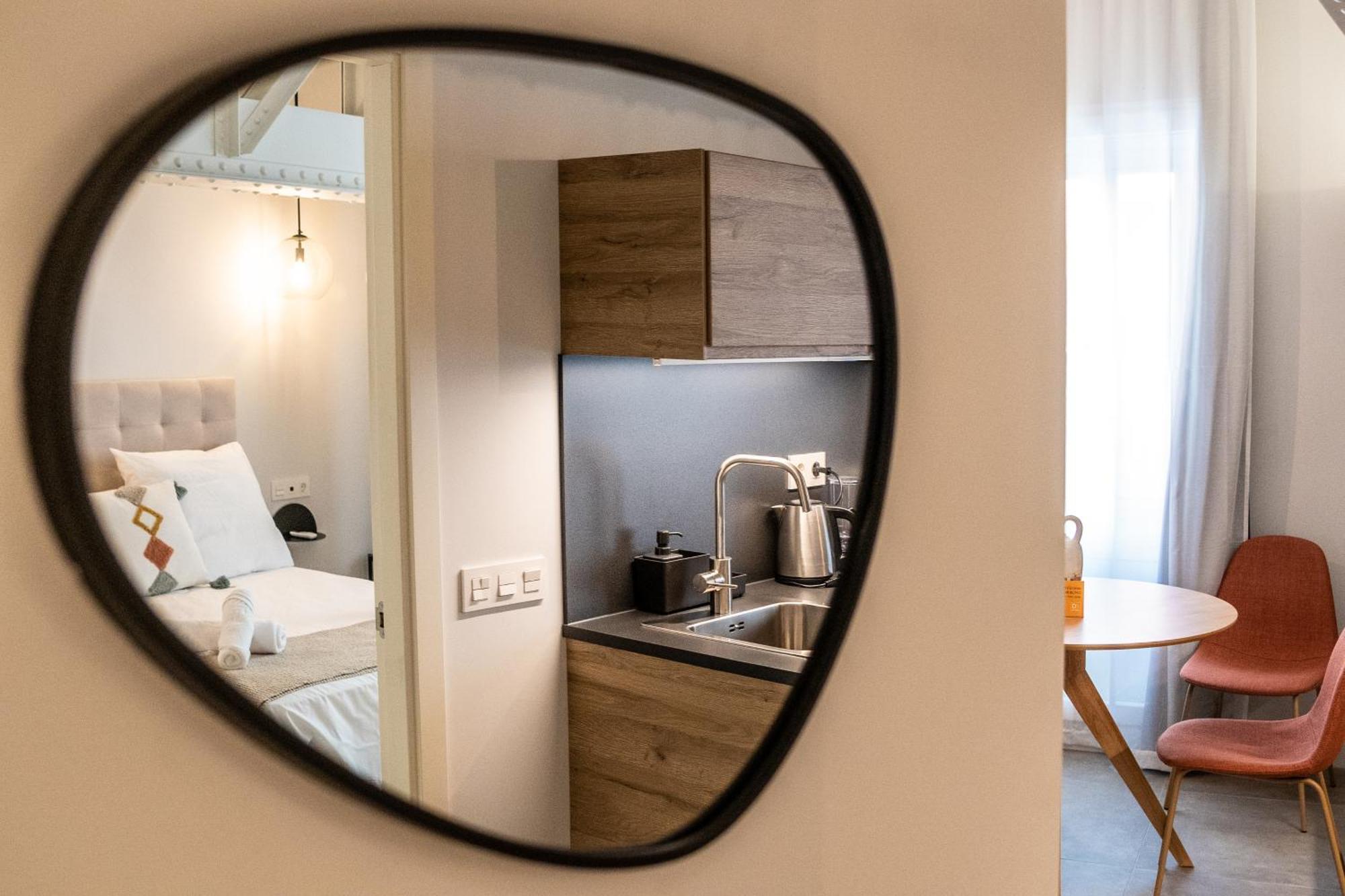 Apartamento Diana 23 *