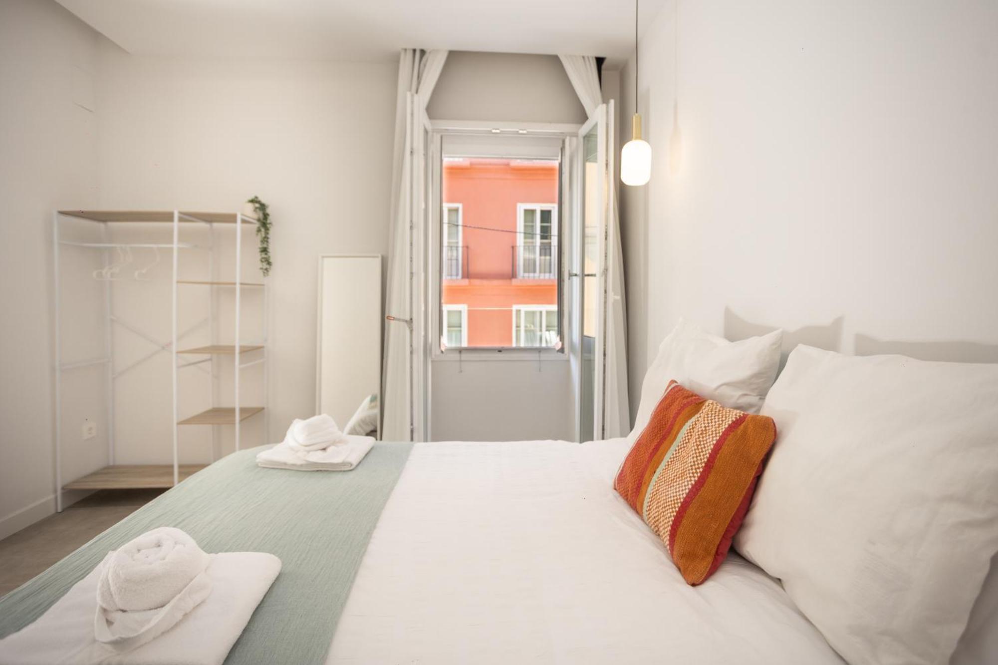 Diana 23 Apartamento Málaga